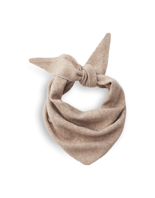 Astorie scarf (Light Mocca)
