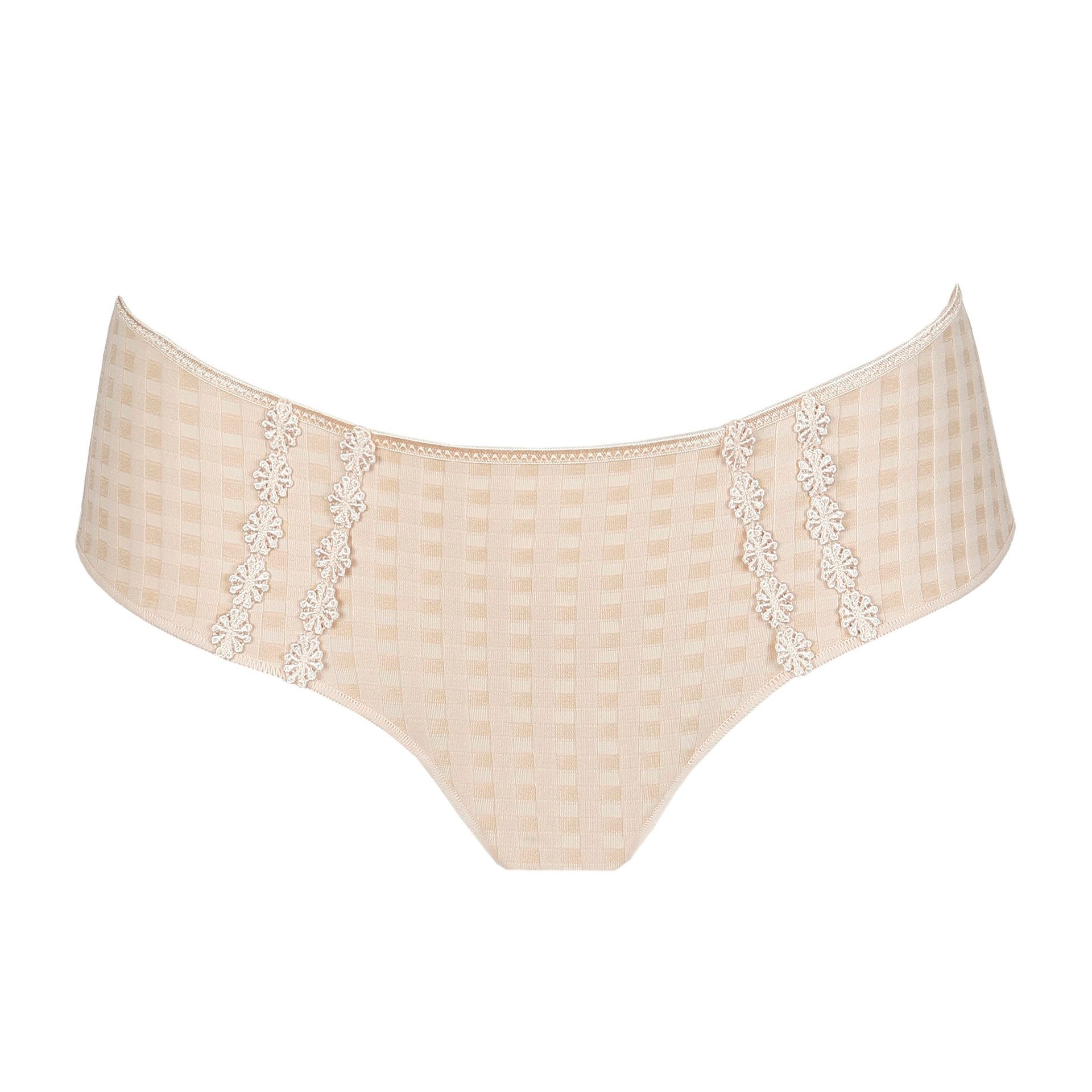 AVERO caffé latte Hotpants (Cal)