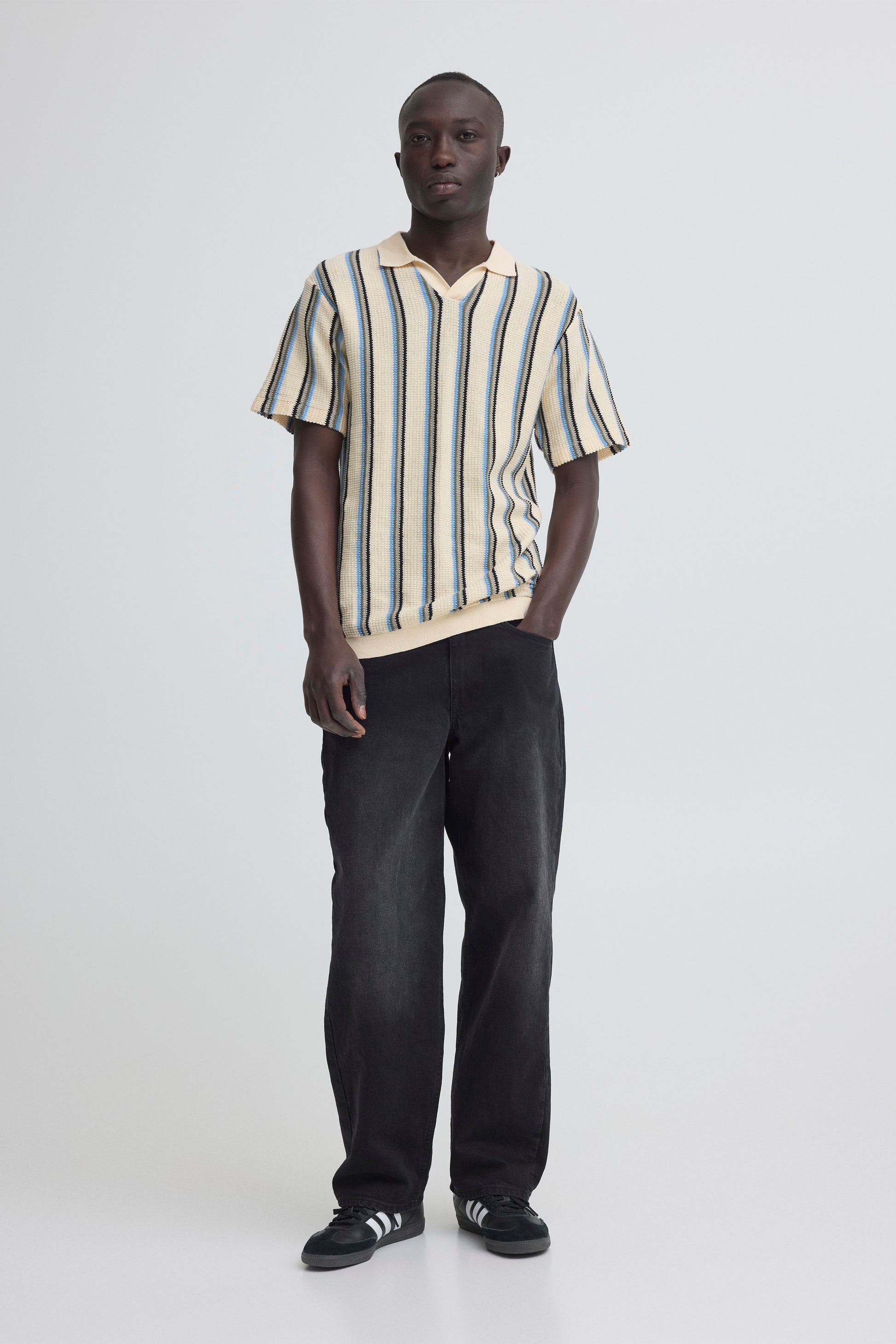 Bhamos Polo (Bleachedsa)