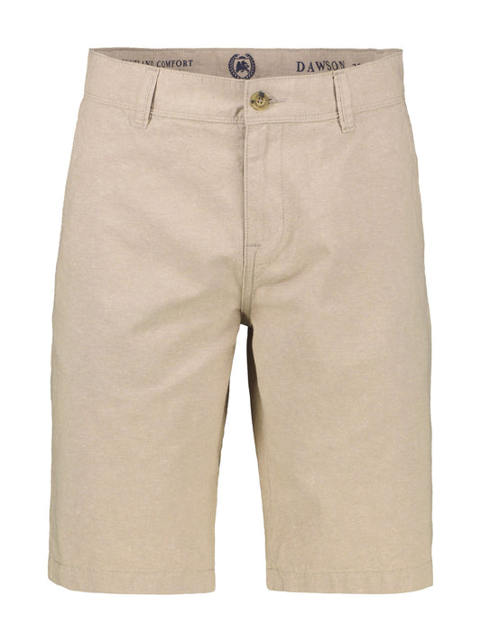 Bermuda (mit Tasche) (Light Dune Beig)