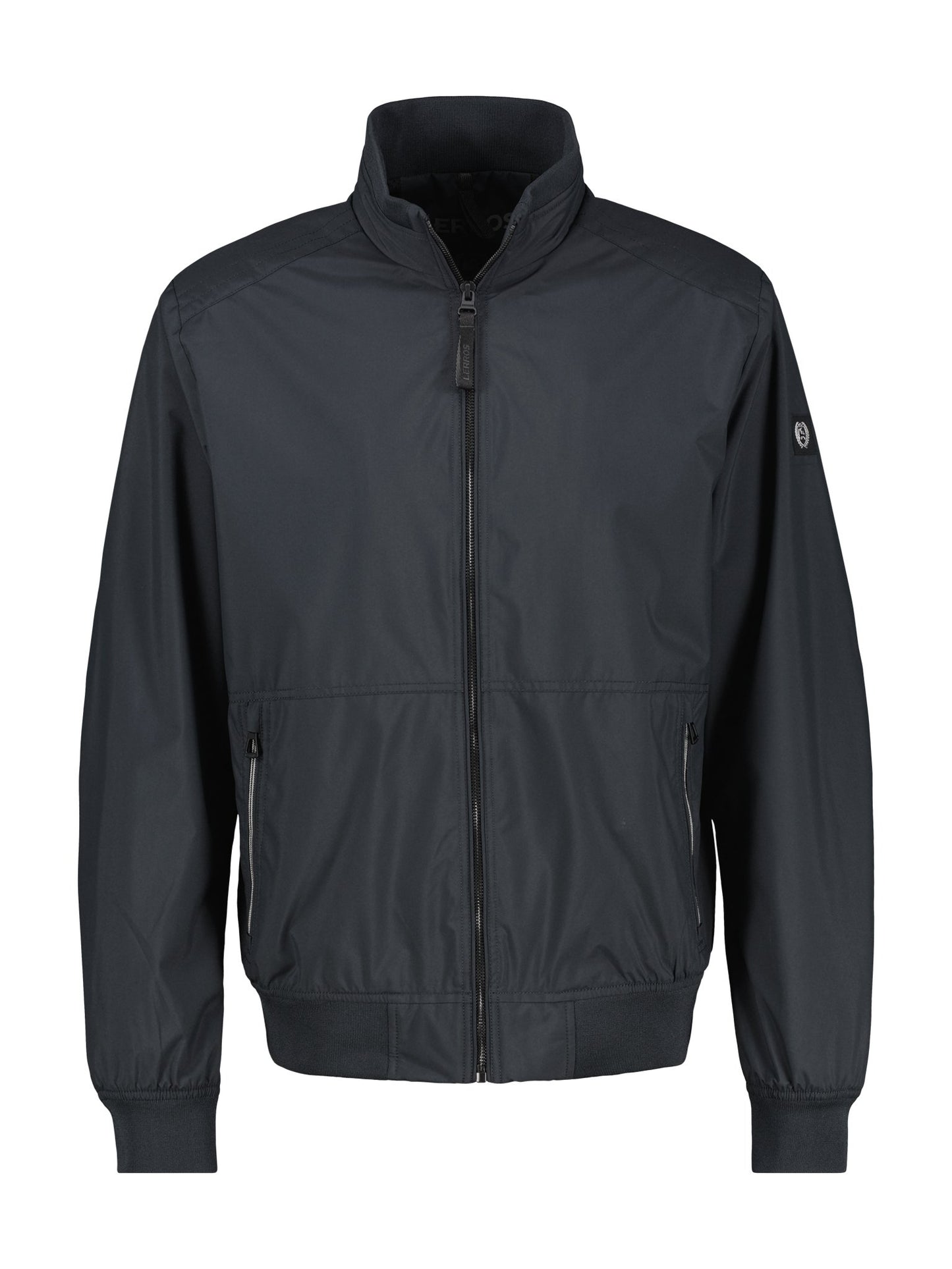 Blouson Konfektion (Blue Night)
