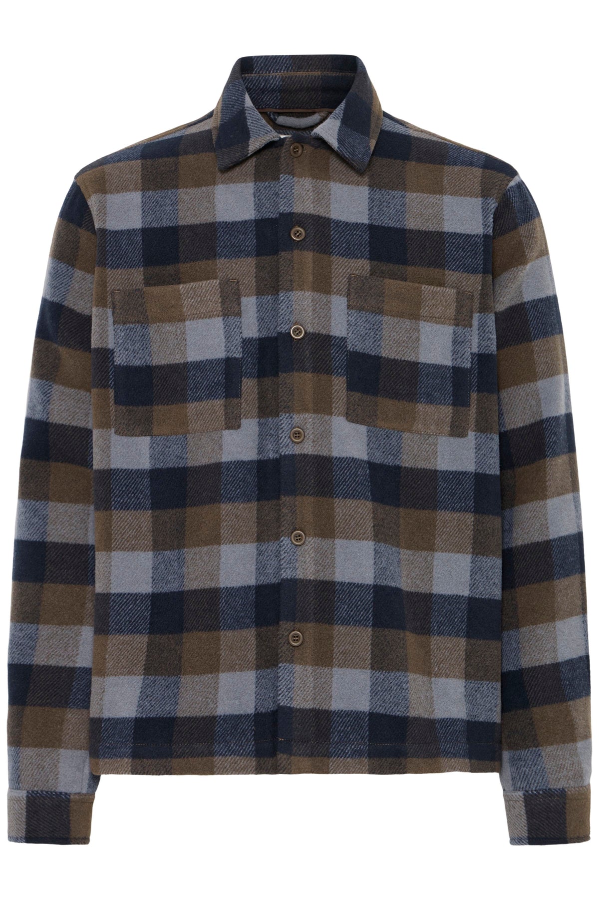 Bhemirr Overshirt (Turkish Co)