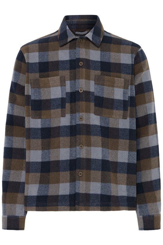 Bhemirr Overshirt (Turkish Co)