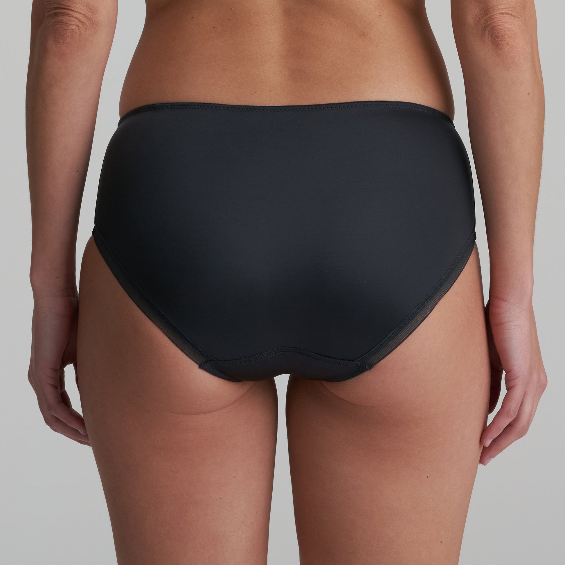 TOM graphite grey shorts (Ggr)