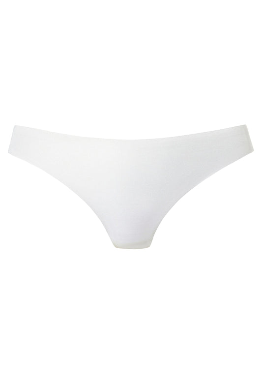 LASCANA Thong (Cream)