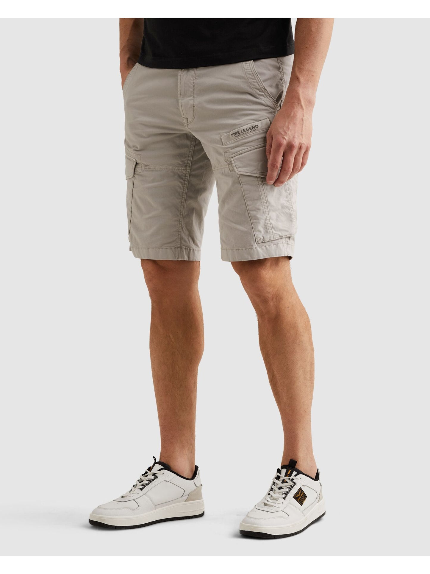 Nordrop Cargo Shorts (Moonstruck)