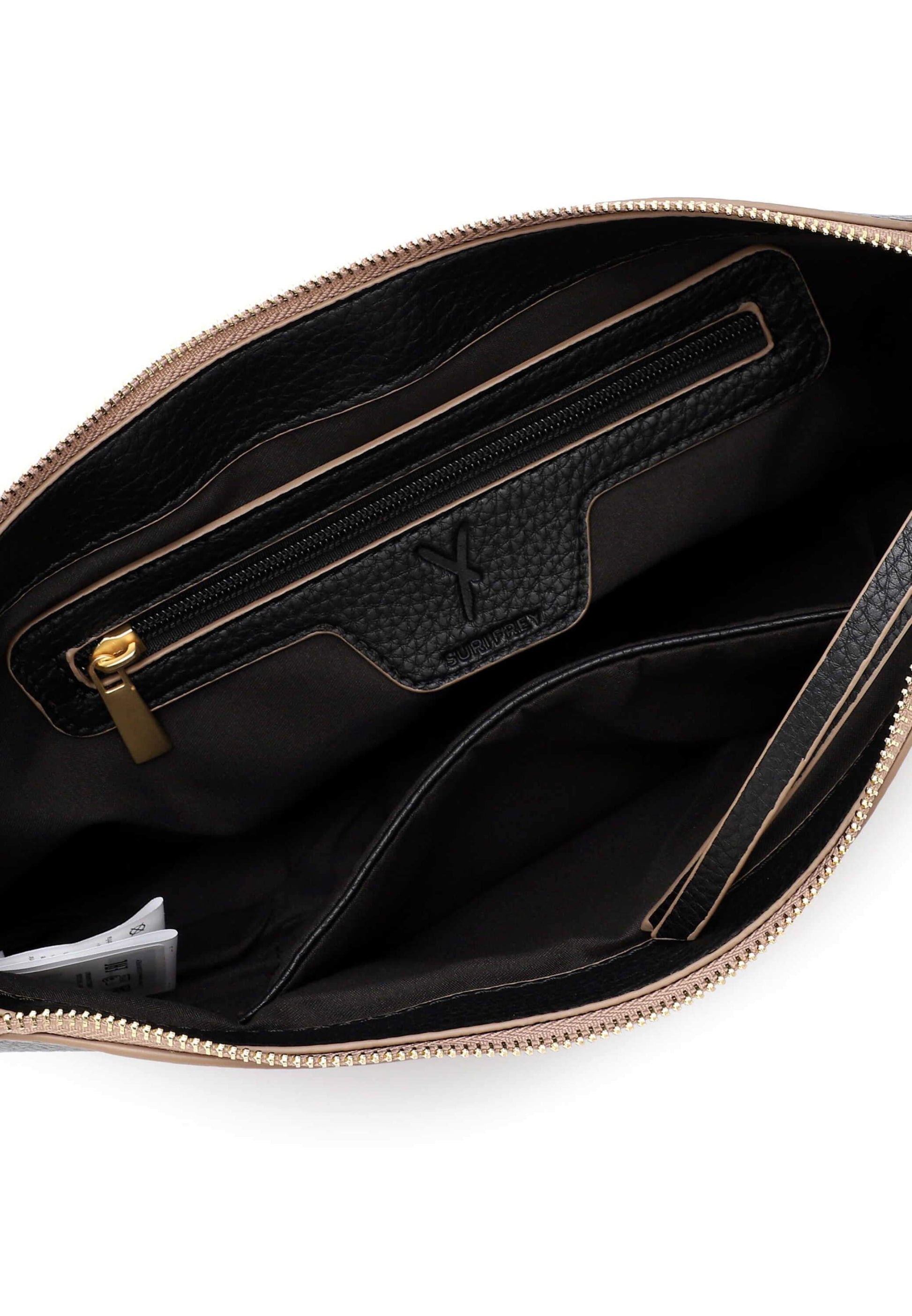 Beutel SFY Melany (Black)