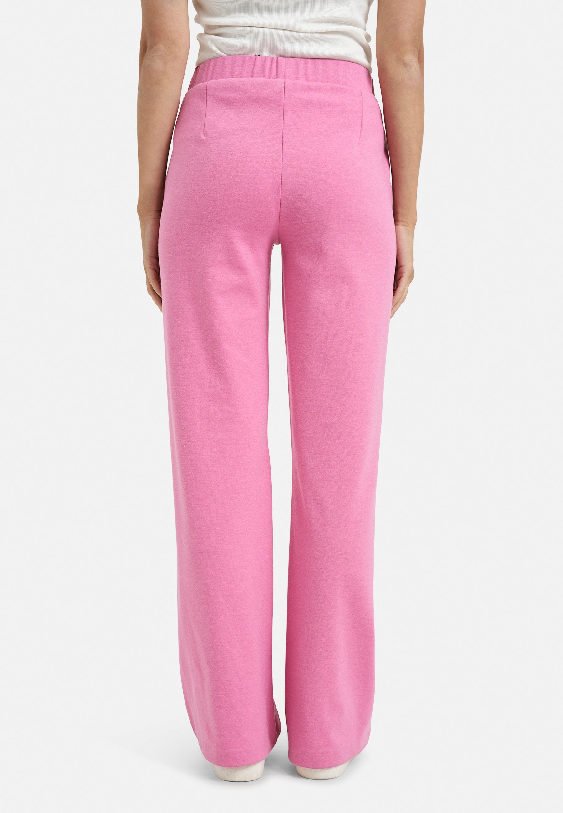 Jersey Pants (Soft Pink)