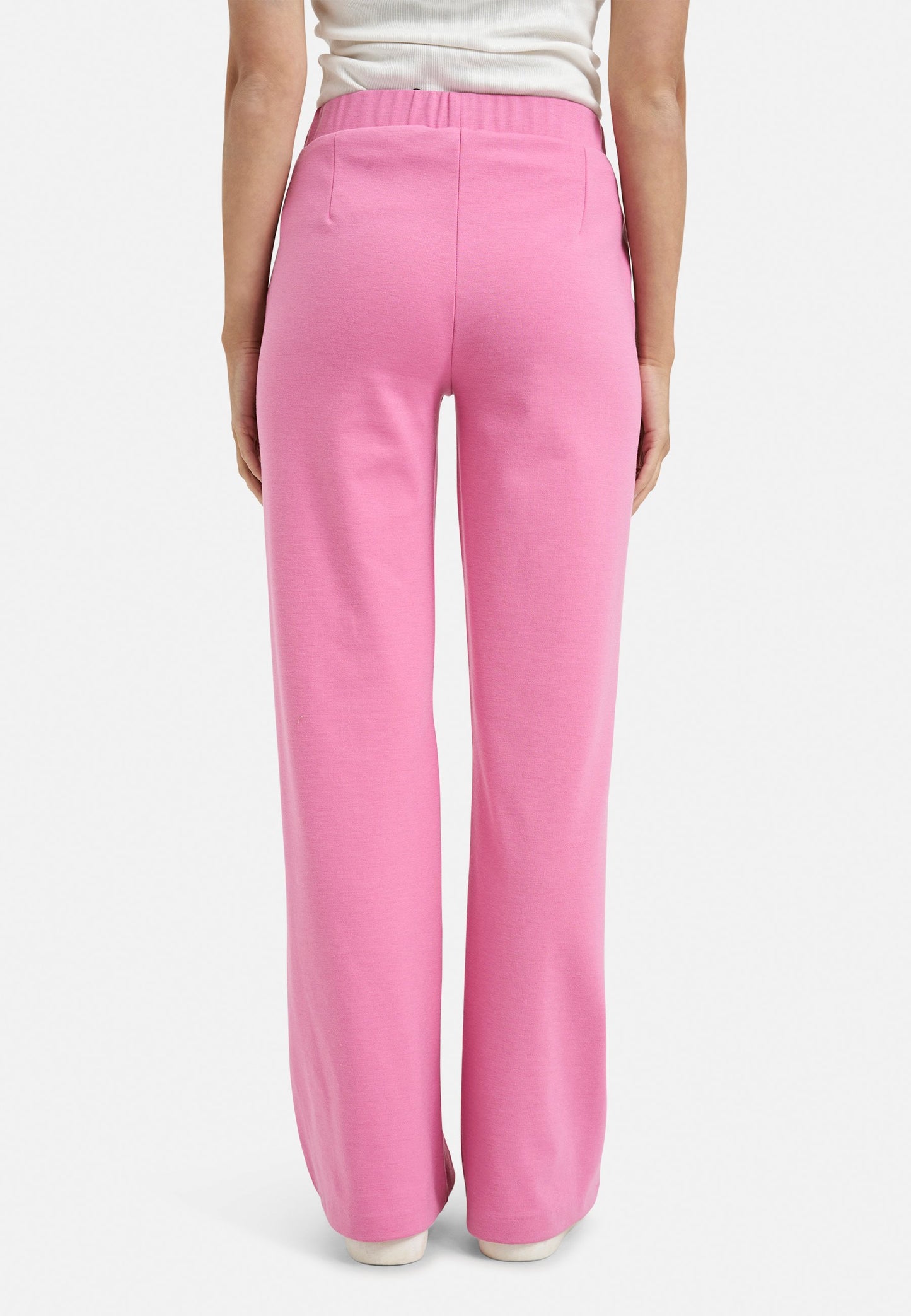 Jersey Pants (Soft Pink)