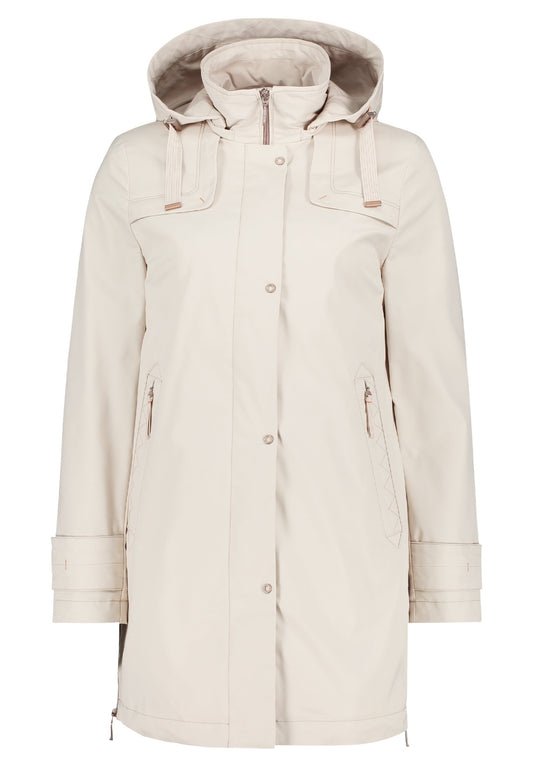 Sommerjacke (Silver Beige)