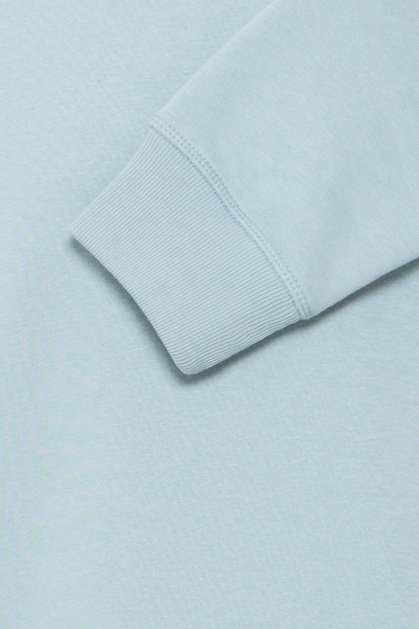 Bhdownton Crew Neck Sweat Noos (Abyss)