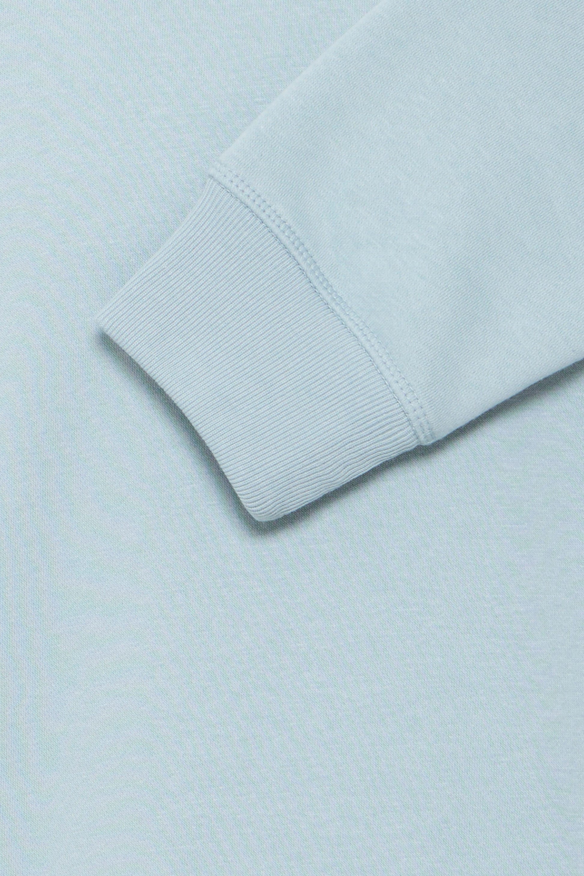 Bhdownton Crew Neck Sweat Noos (Abyss)