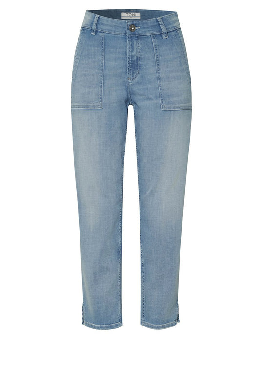 Liv Cargo 7/8 (Summer Blue Blea)
