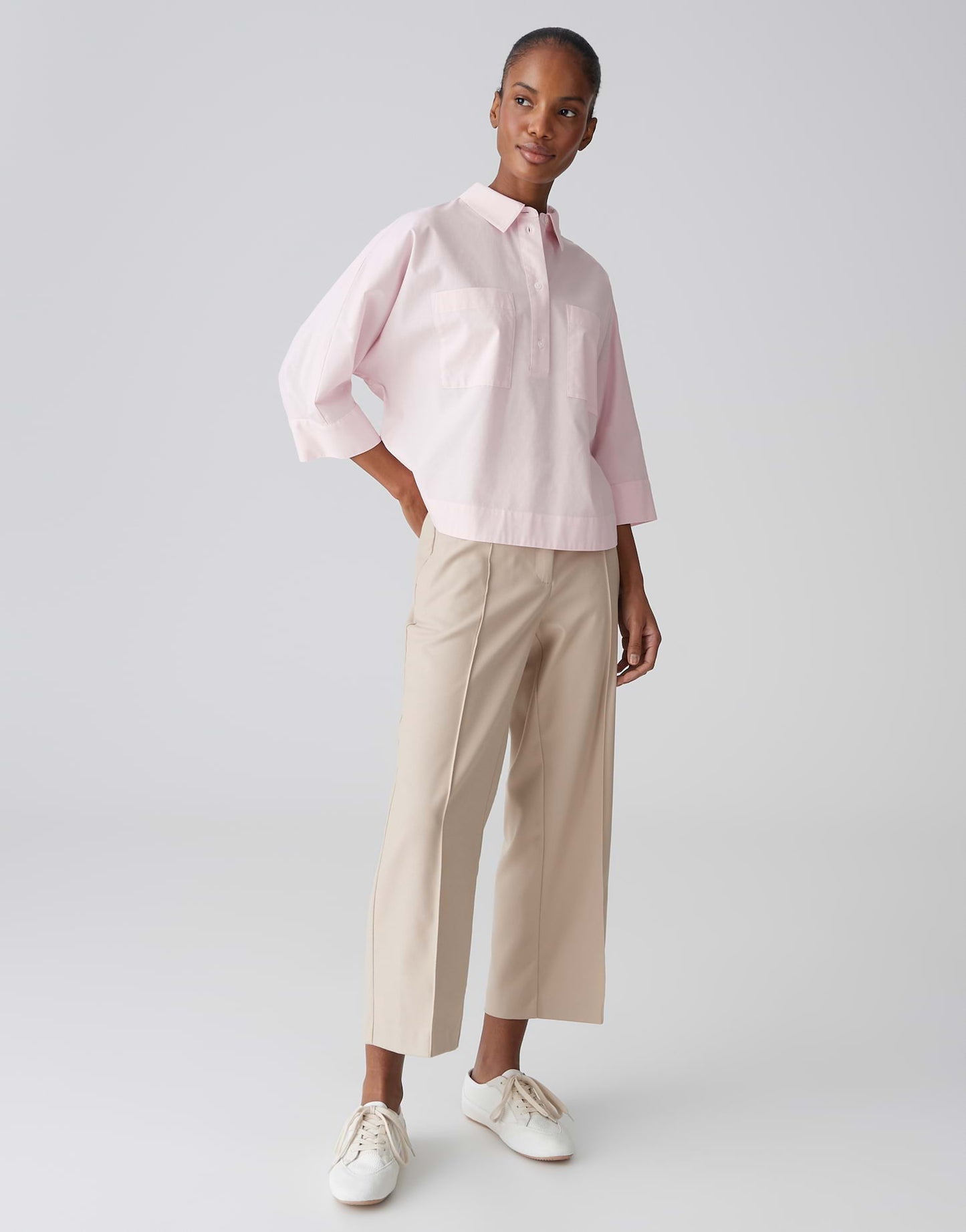 Fadessa (Rose Tint)
