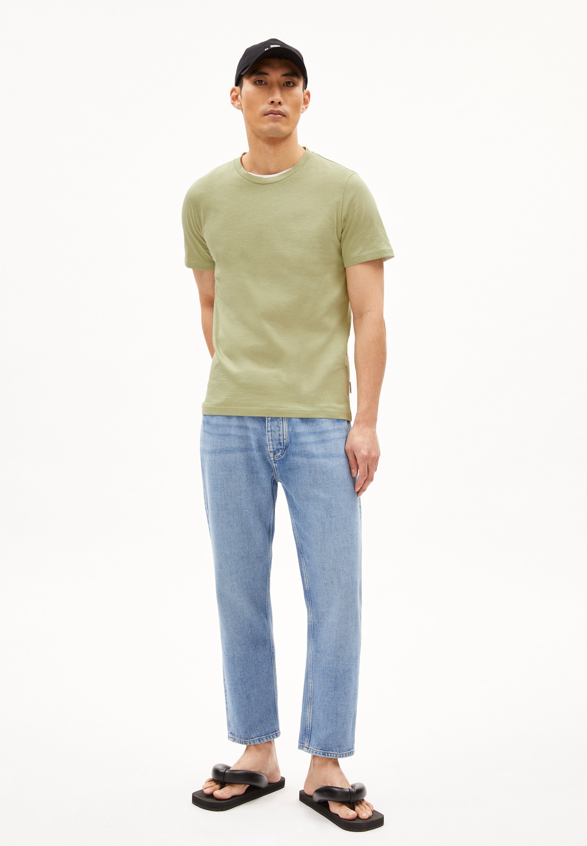 Jaames Structure (Light Matcha)