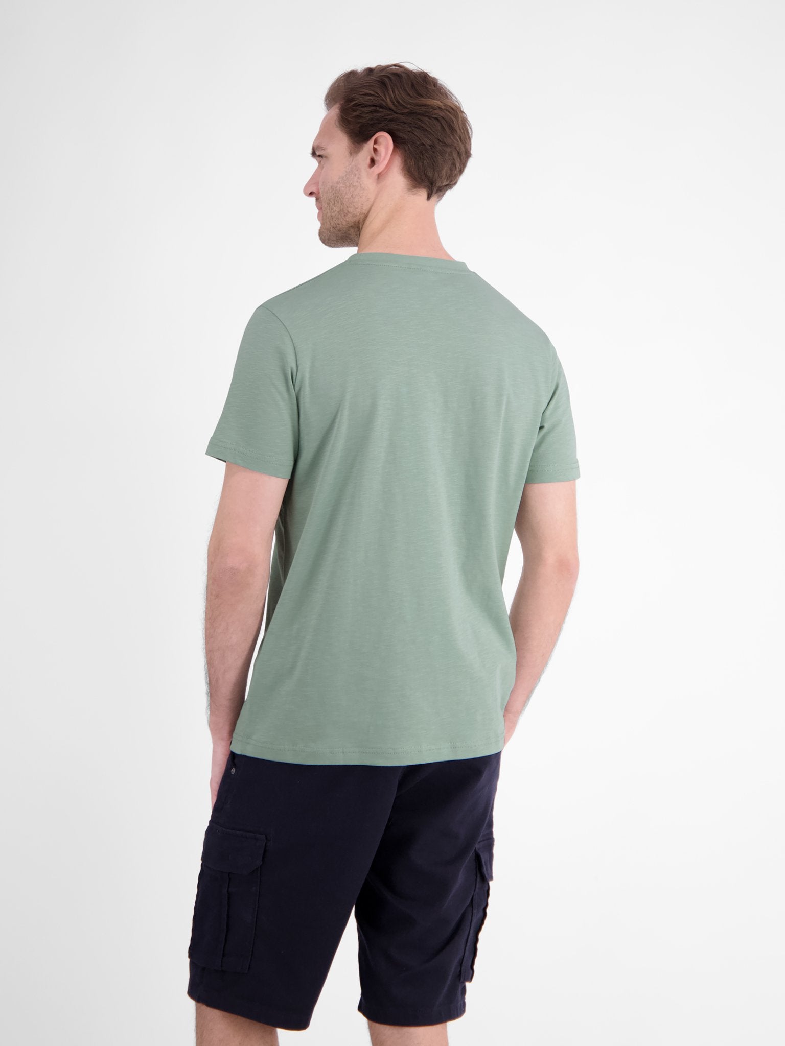 O-neck (Bay Green)