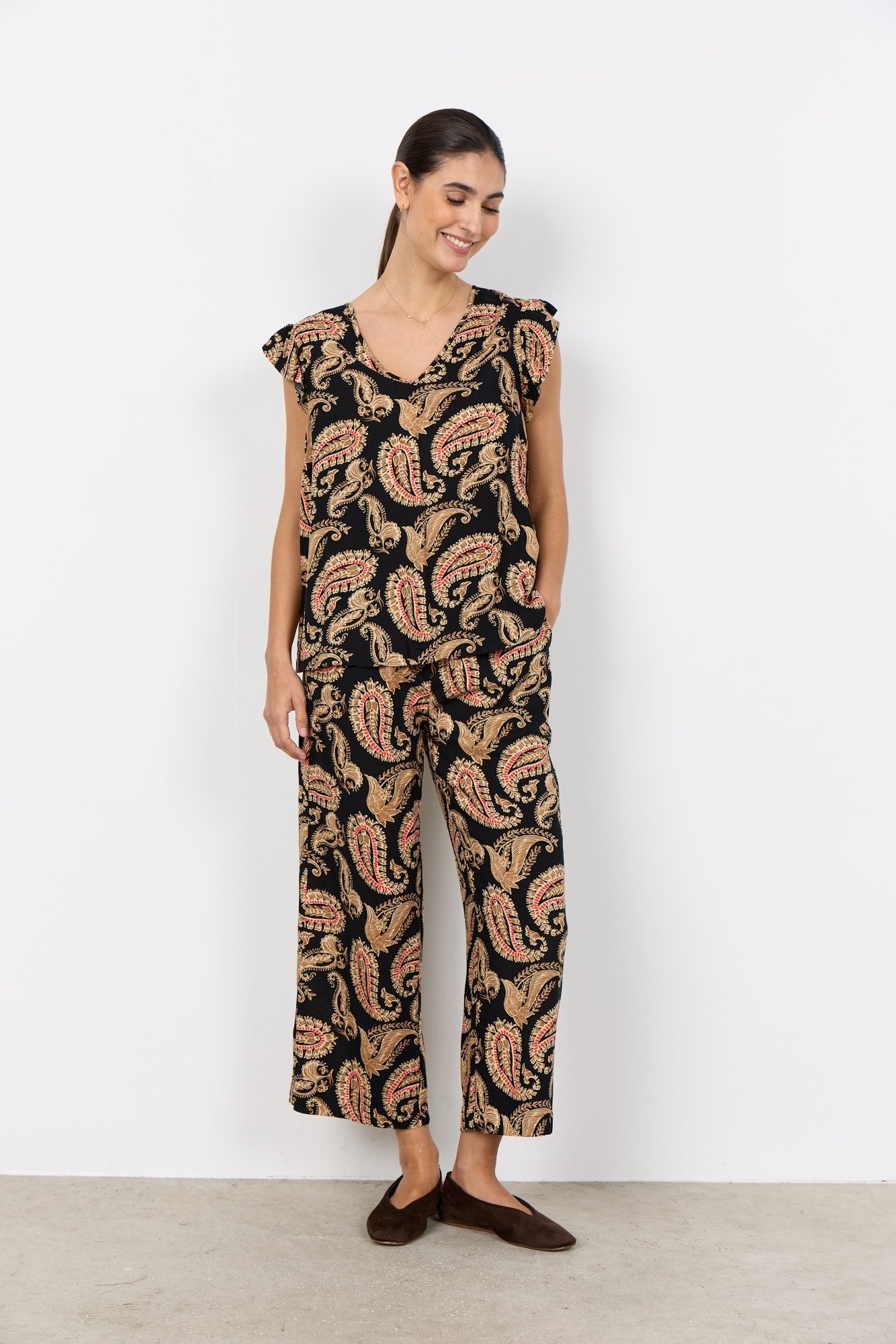 Sc-falisha 1 (9999c 9999c Black Co)