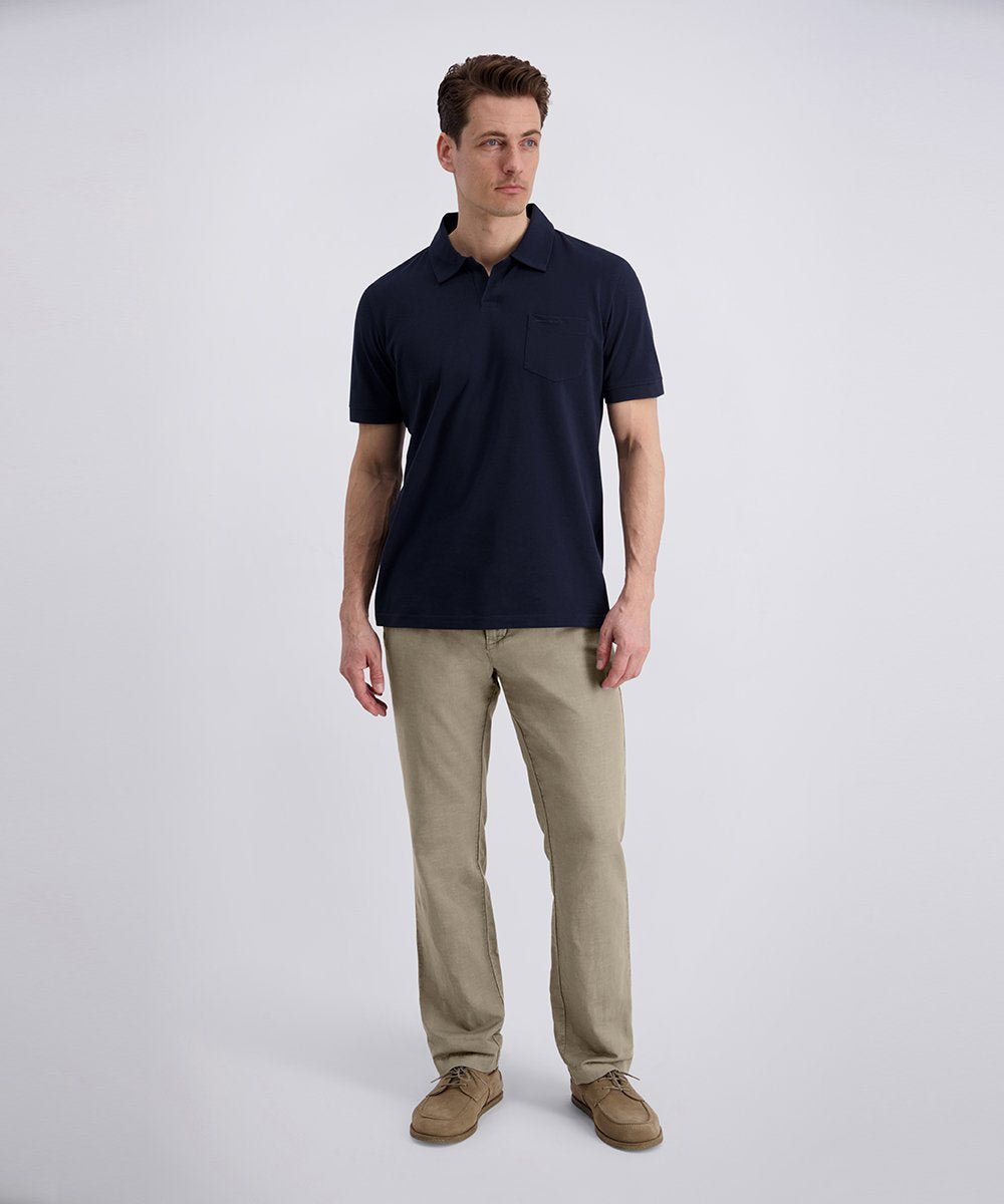 PC-Clemont (Oyster Gray)
