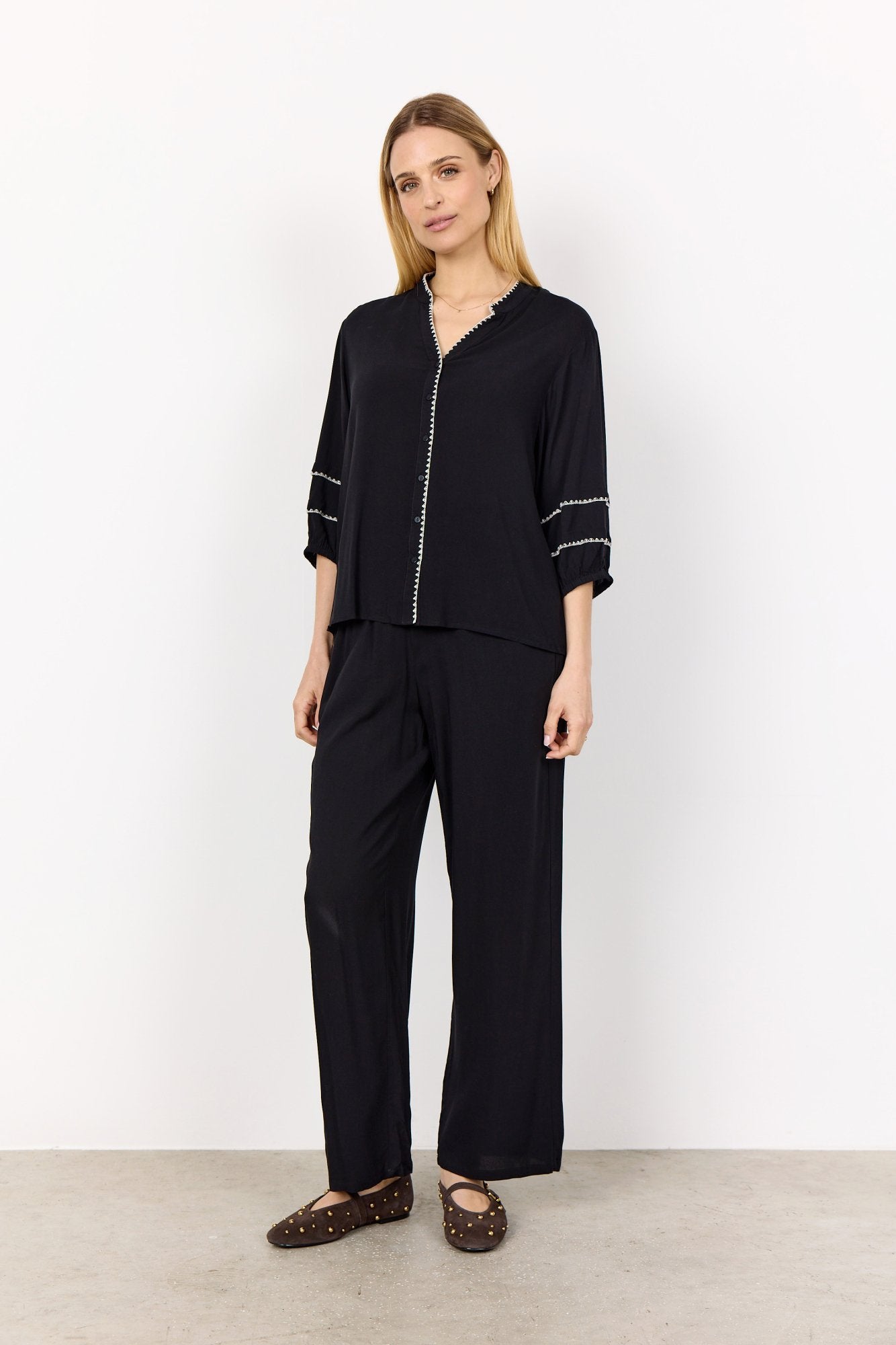 Sc-radia 216 (Black)