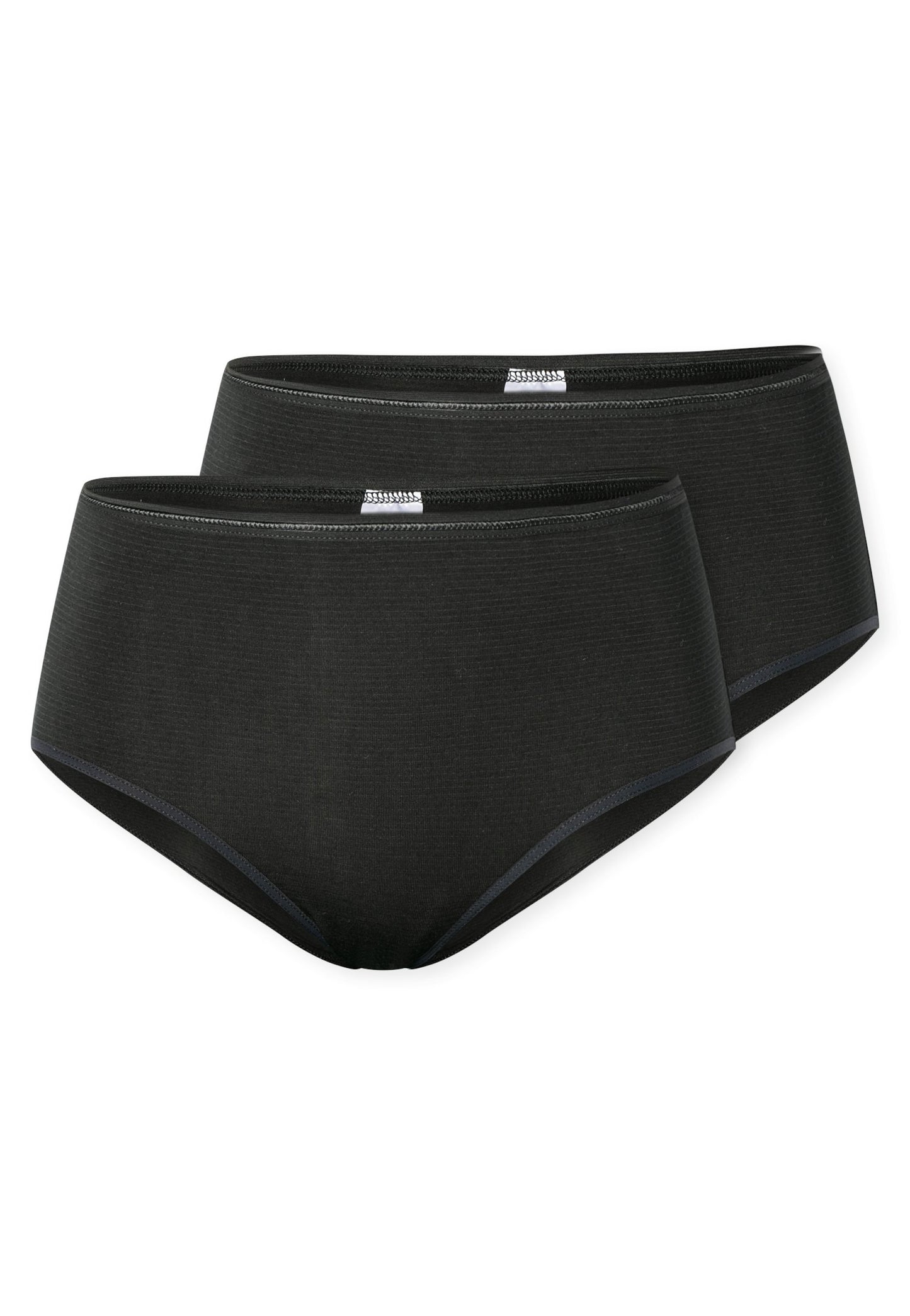 2PACK Midi (Schwarz)