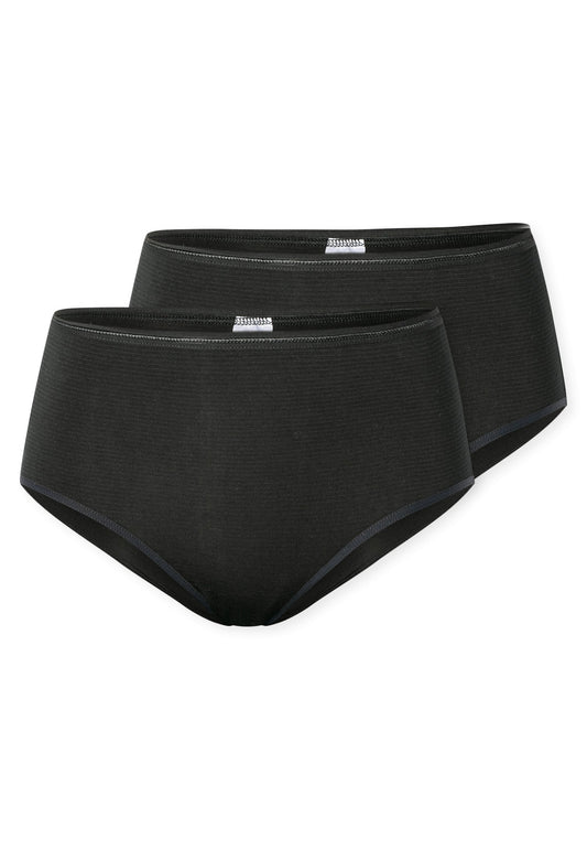 2PACK Midi (Schwarz)