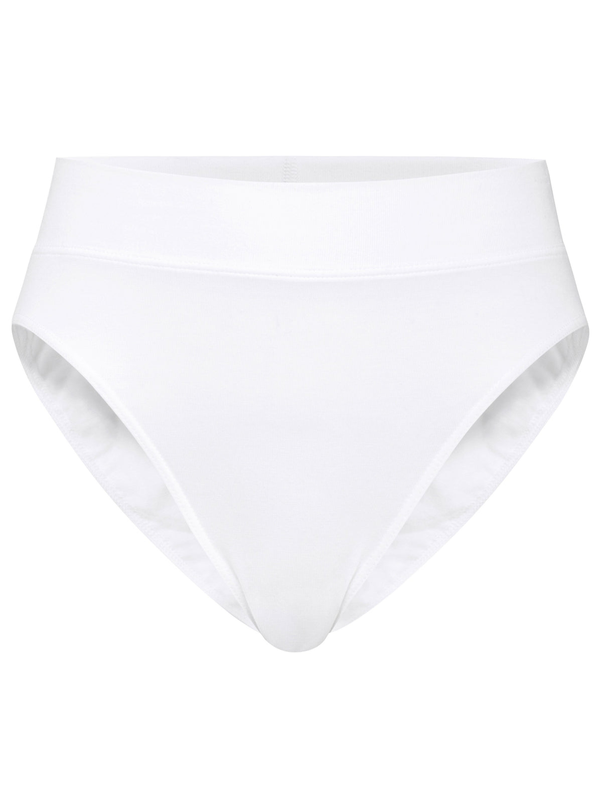 WOMEN Brief (Weiss)