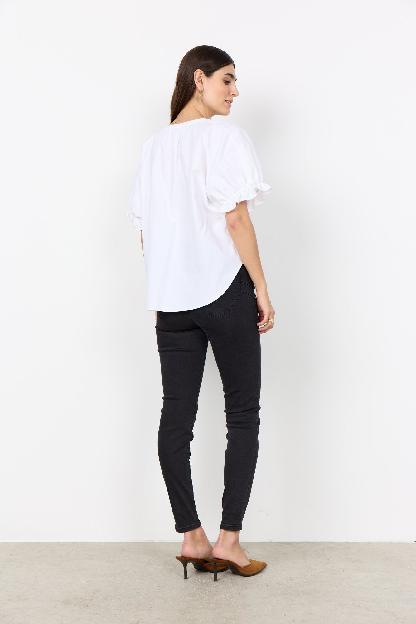 Sc-netti 125 (White)