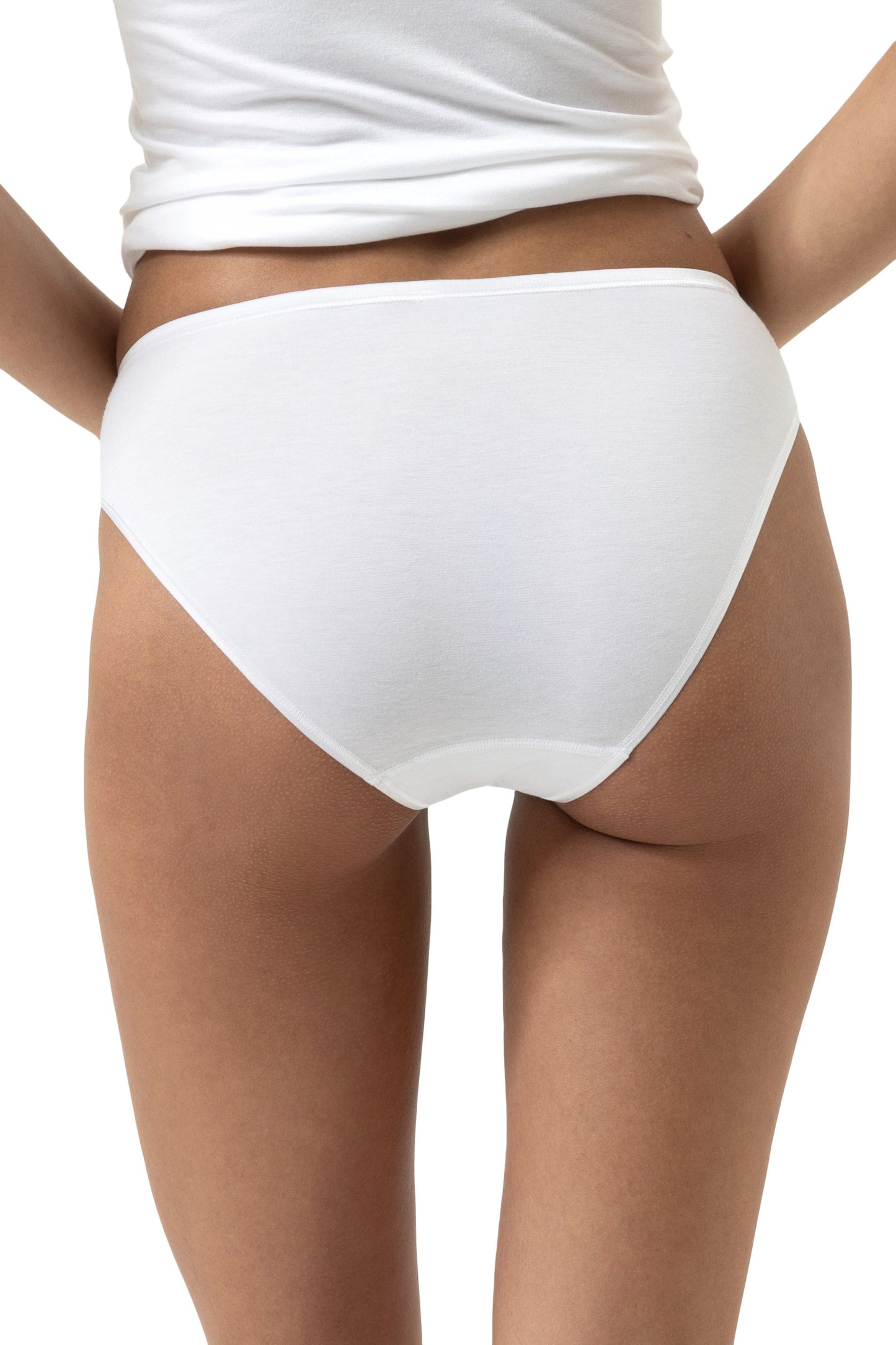 Mini-Slip (Weiss)