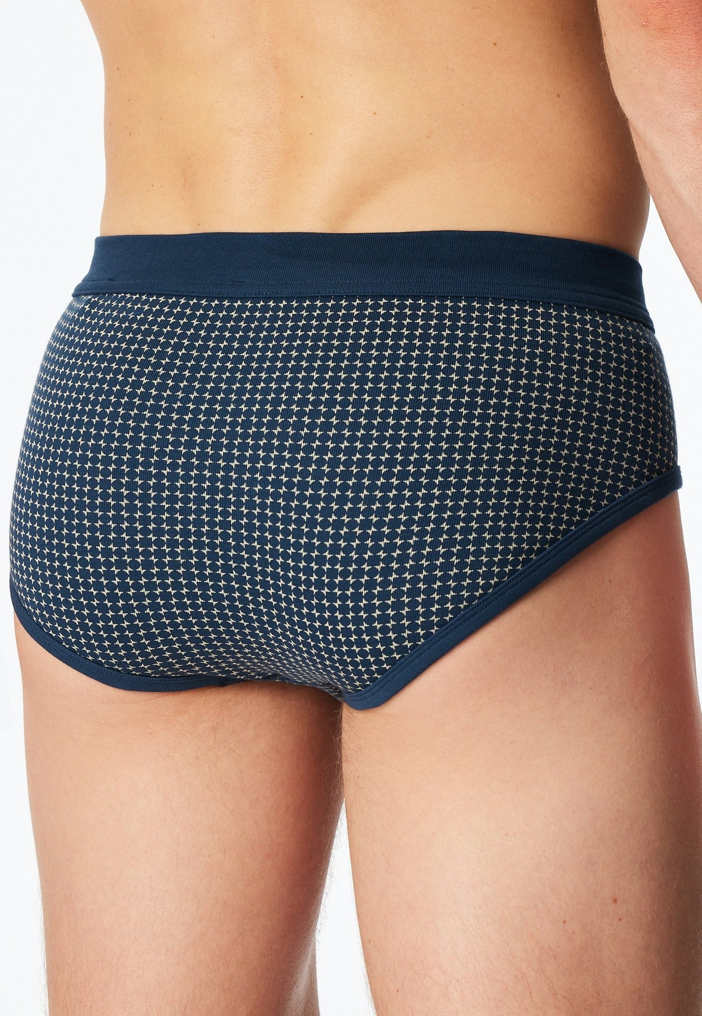 2PACK Sportslip (Blau)