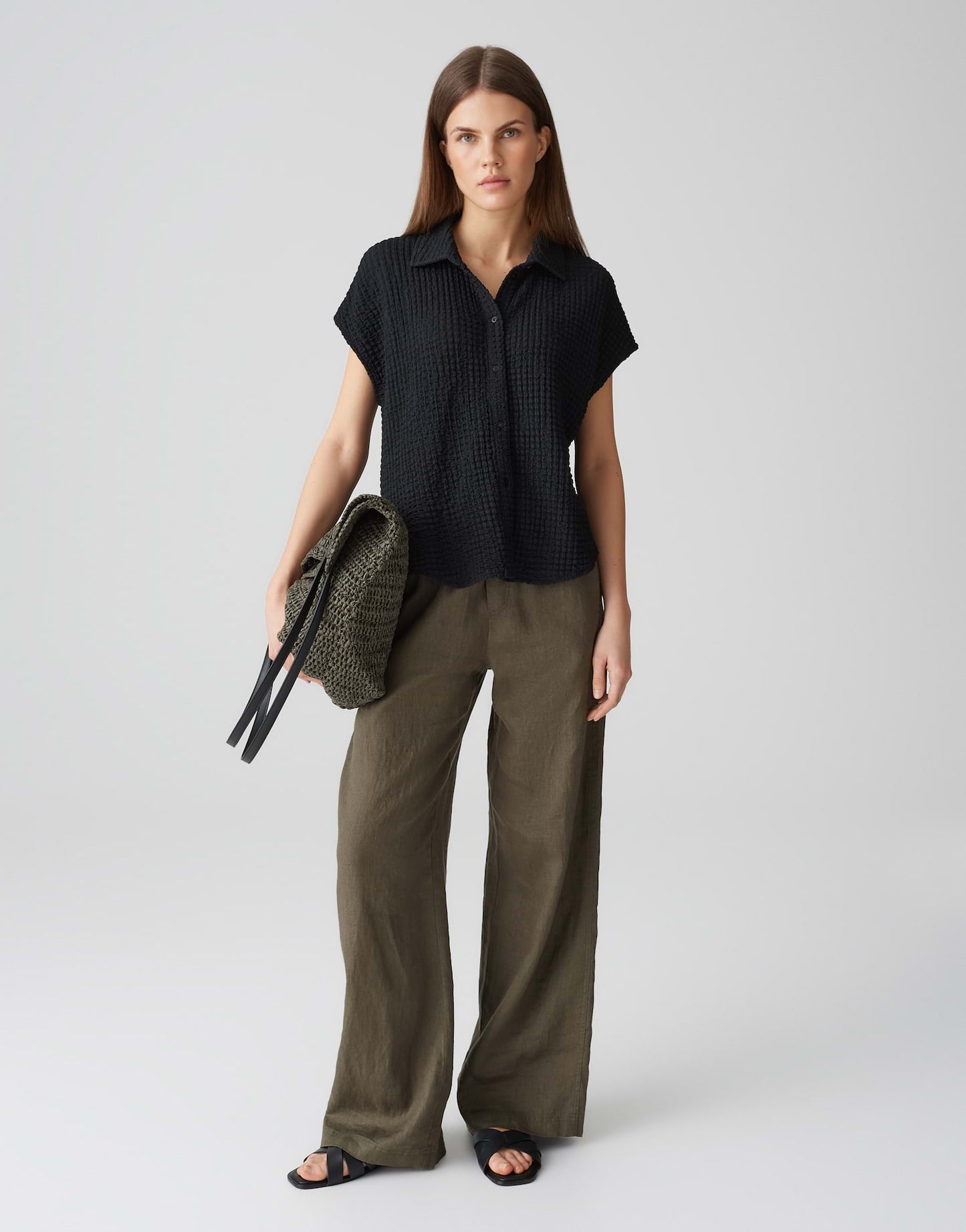 Samsi (Black)