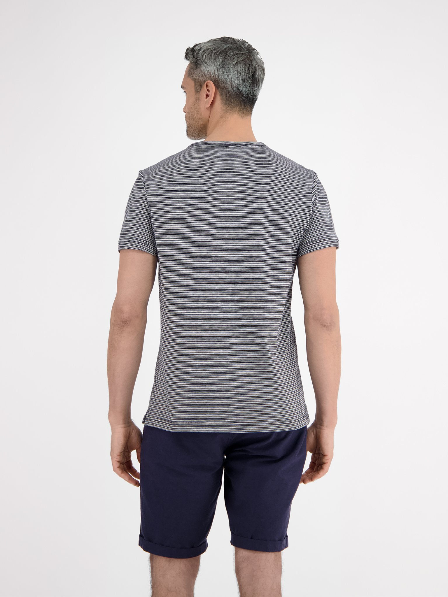 Serafino (Classic Navy)