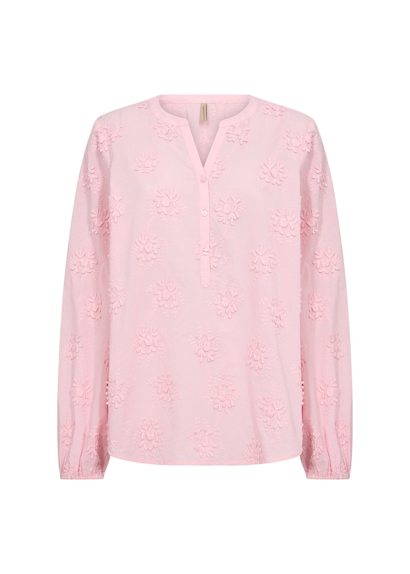 Sc-barbra 1 (Rose)