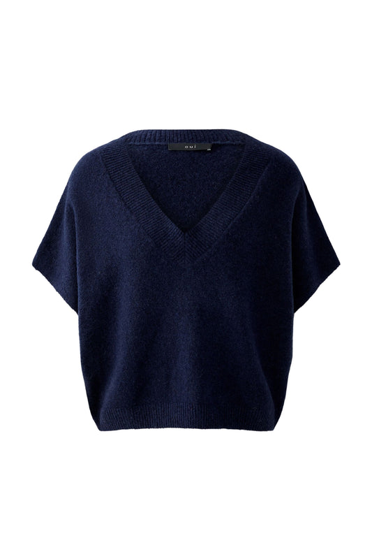 Pullover (Darkblue)
