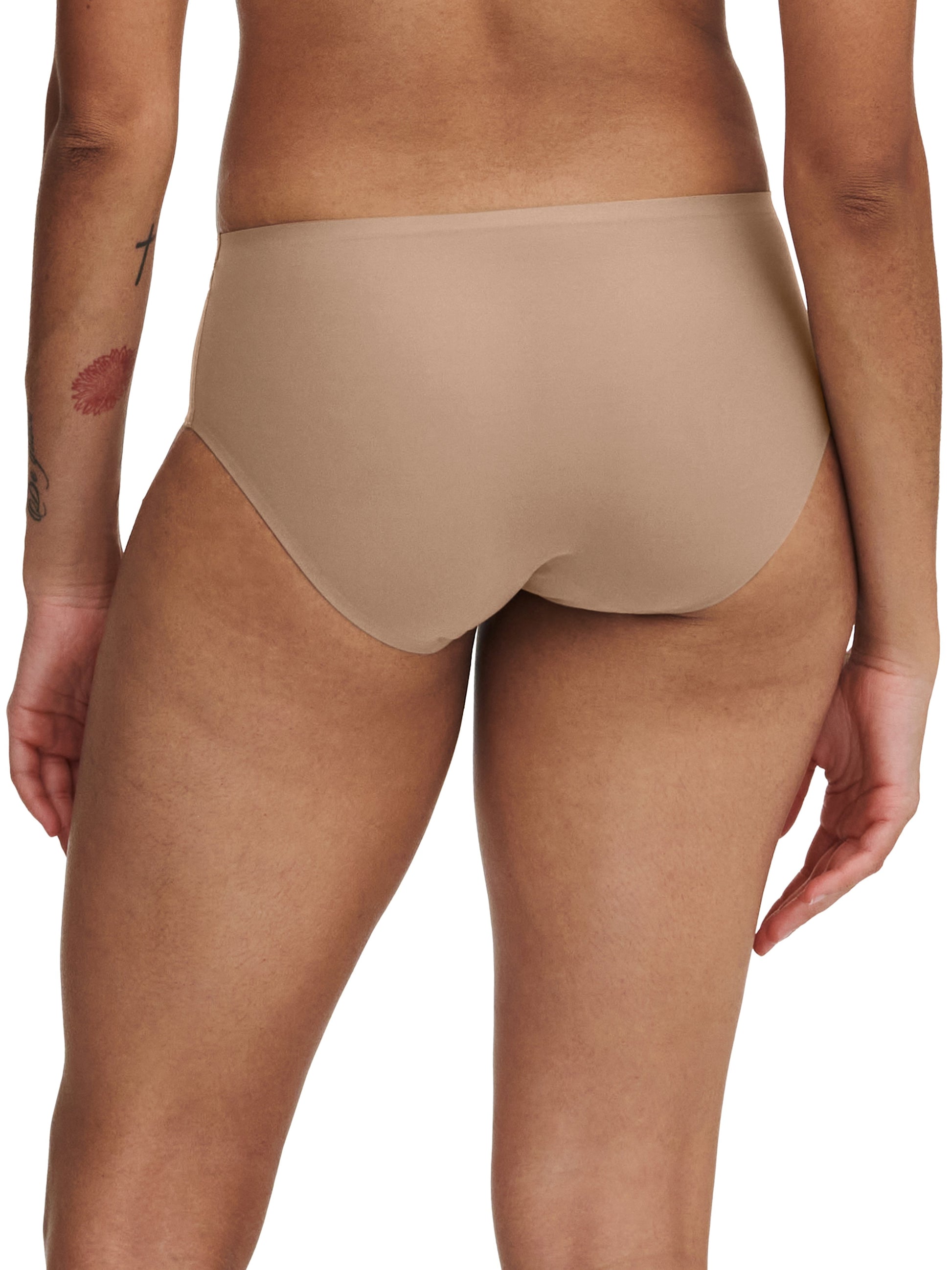 SOFTSTRETCH Shorty (Terracotta)