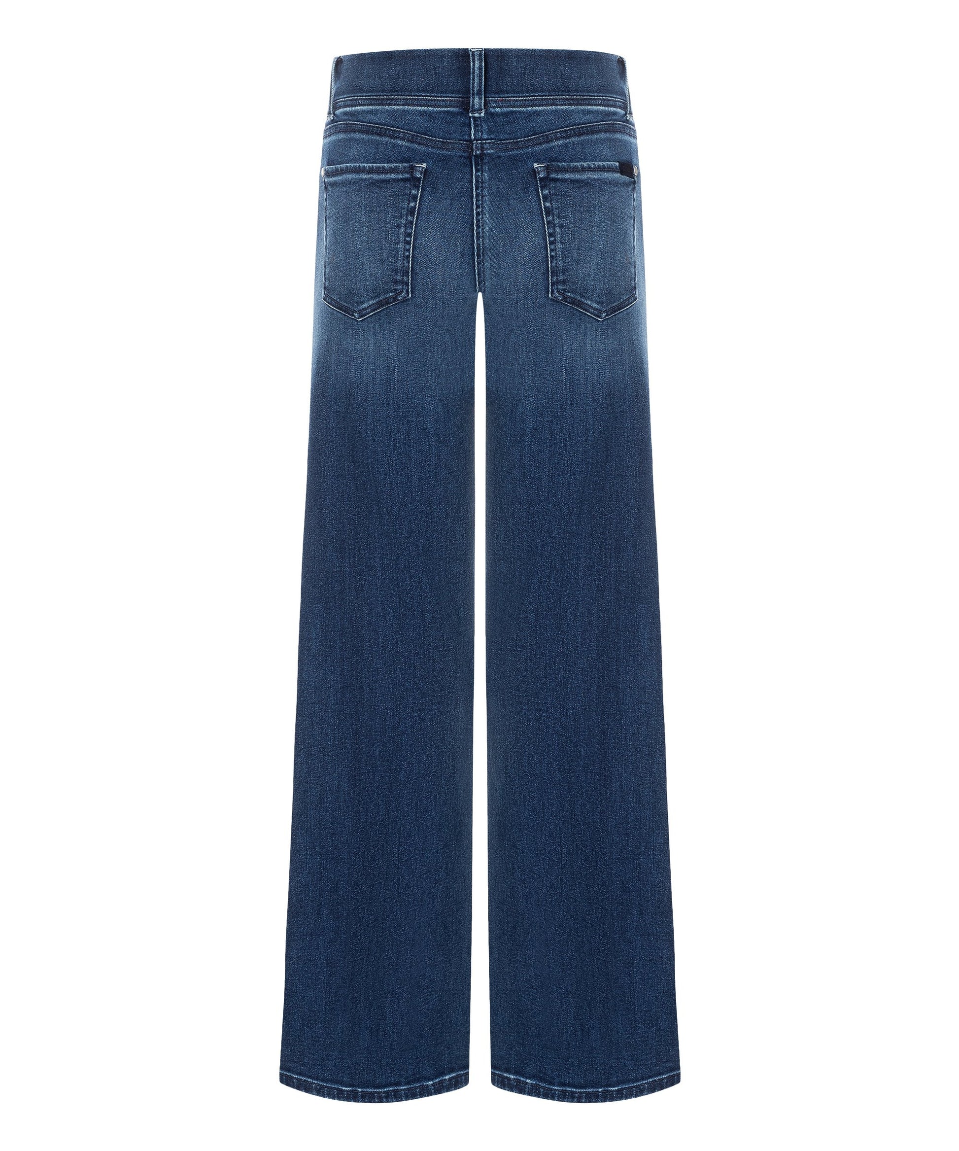 Tess jogg (Mid Shaper Used)