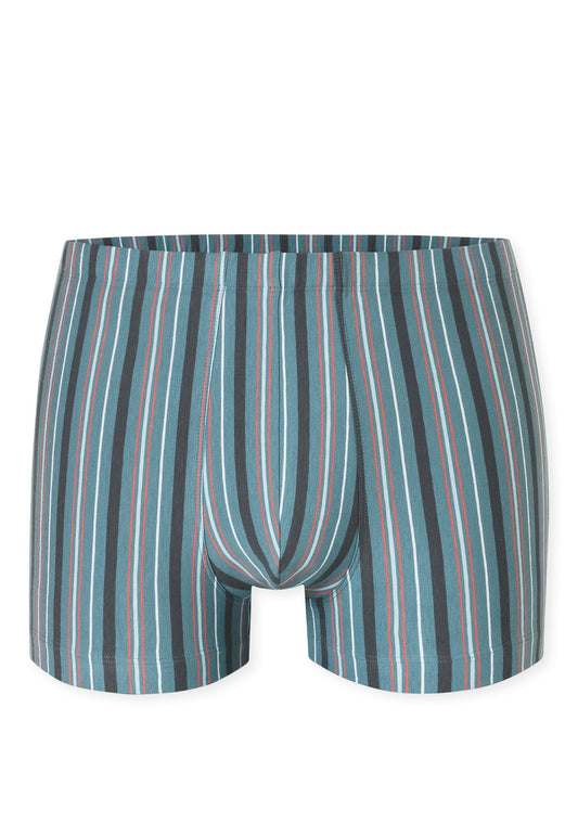 Shorts (Atlantikblau)