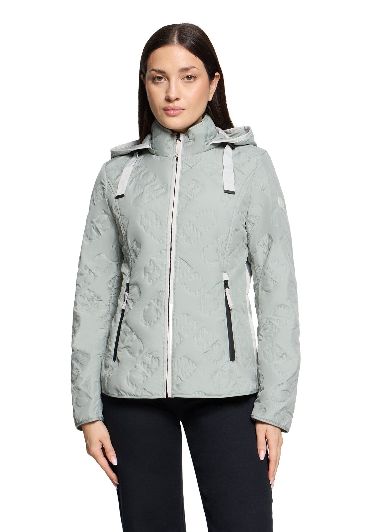 Sommerjacke (Desert Sage)