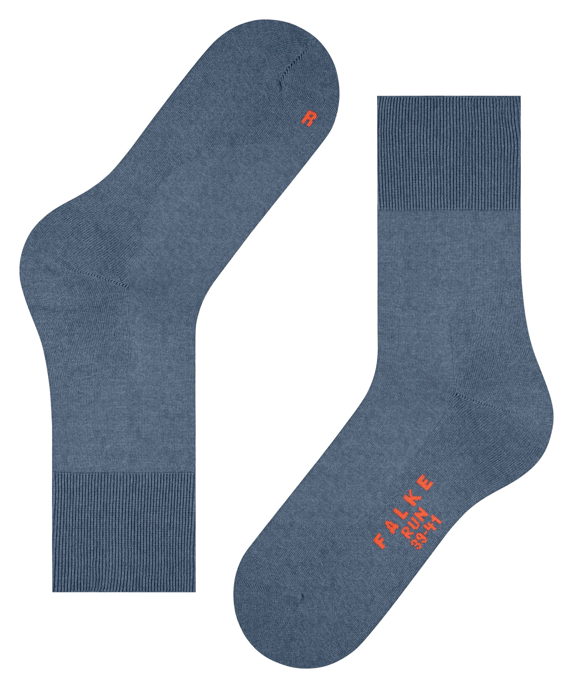 FALKE Run Unisex (Light Denim)