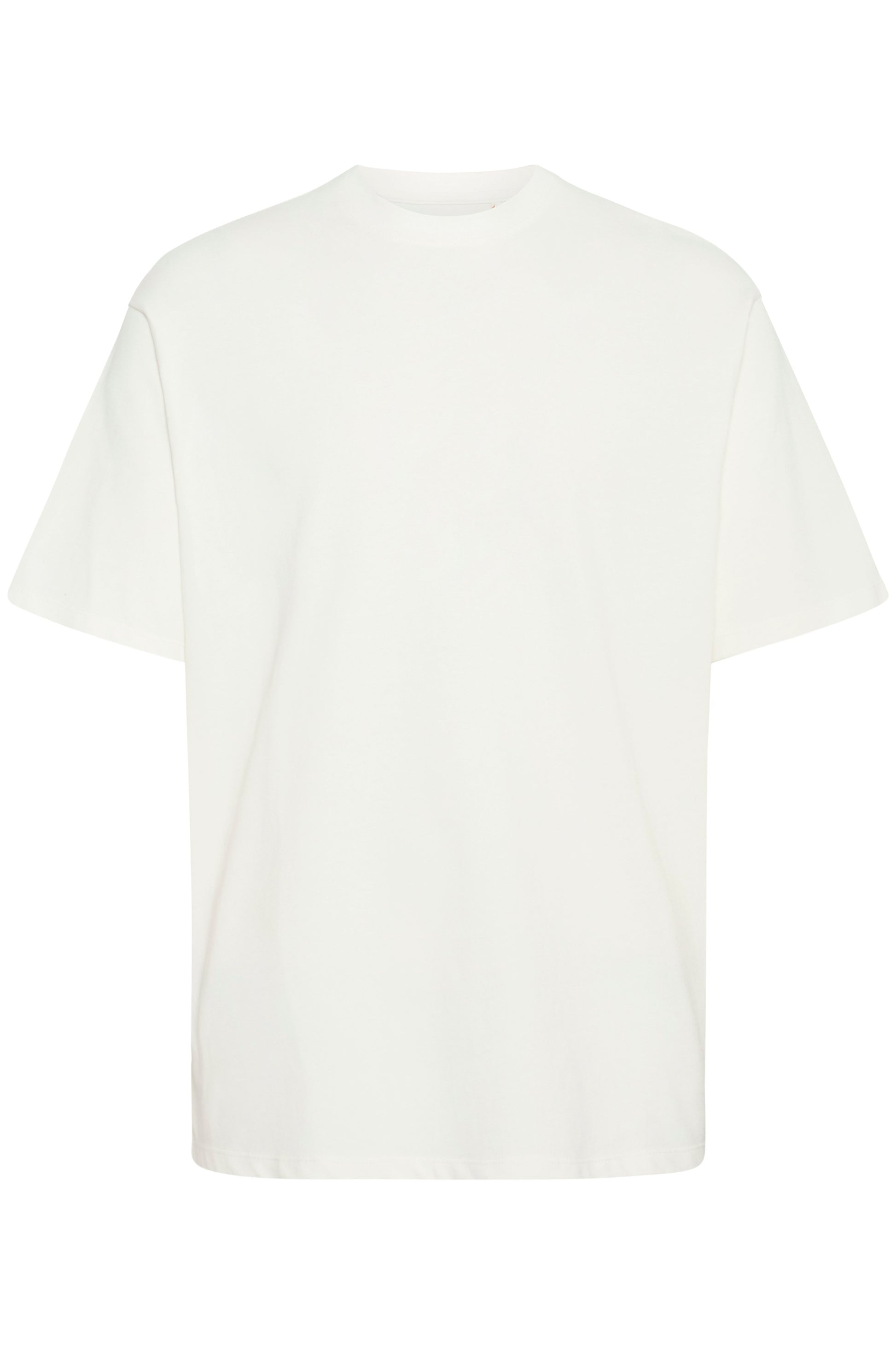 Bhfisher Oversize Tee Noos (Snow White)
