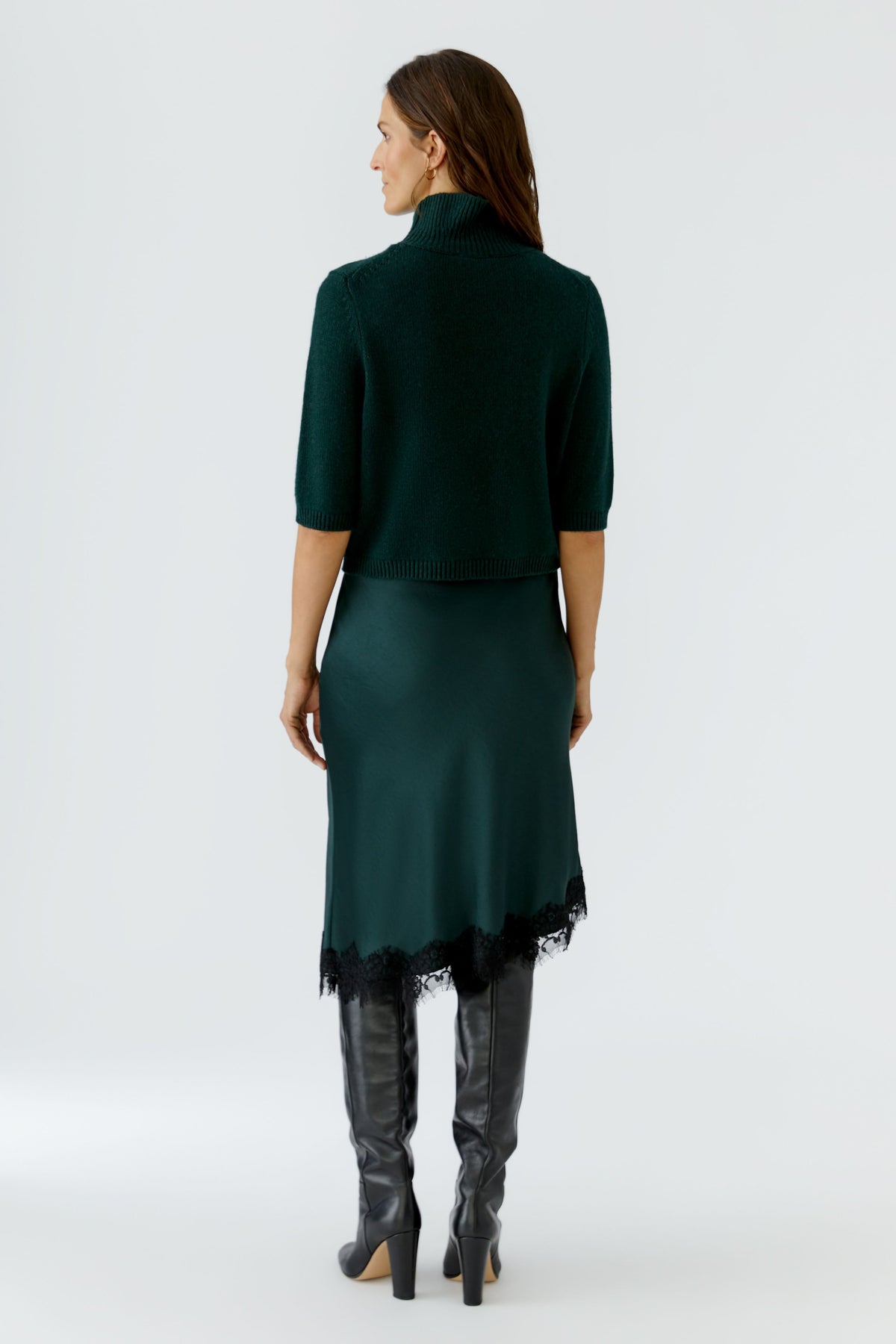 Pullover (Scarab)