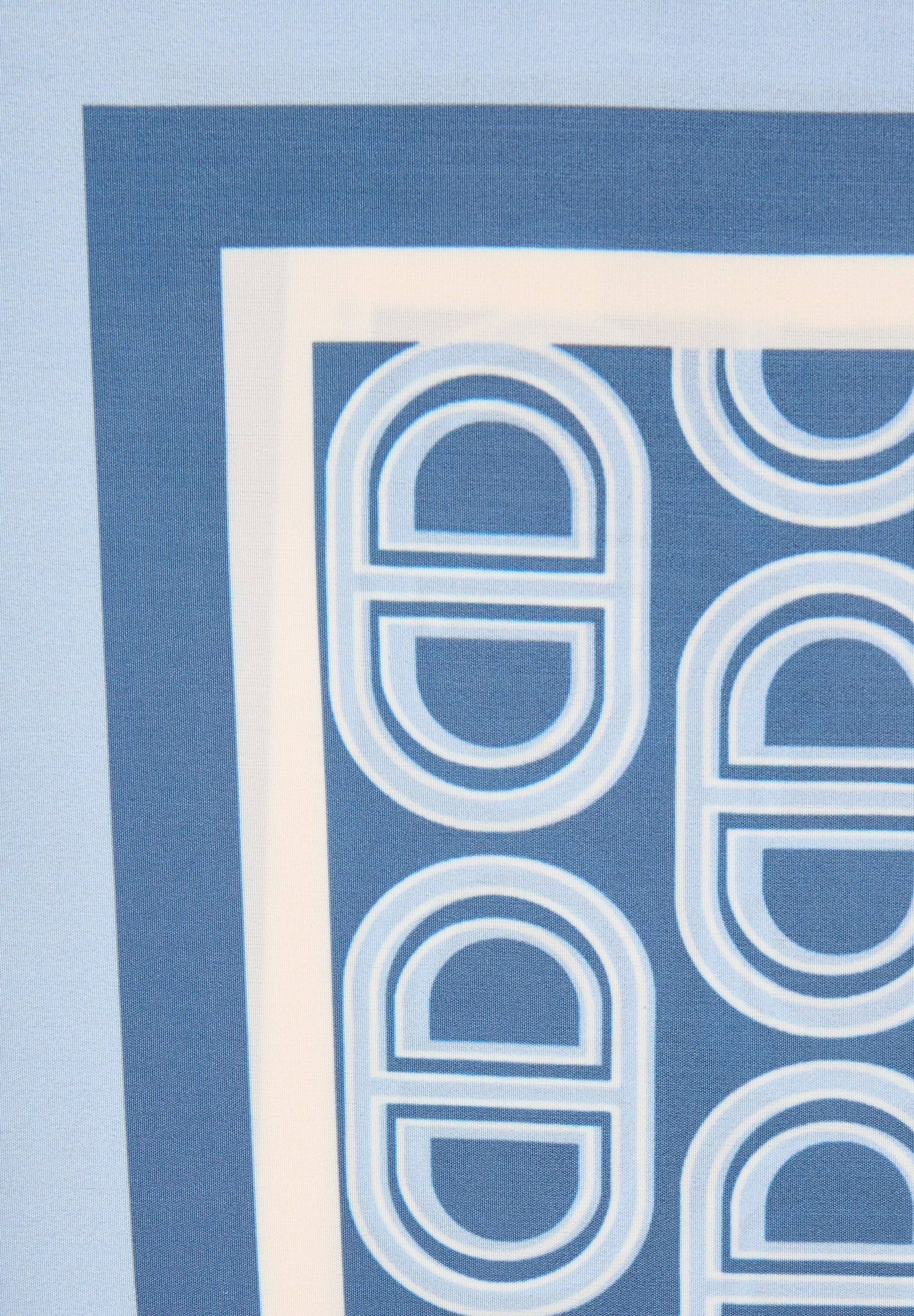 Nordic Blue (Pazifik)