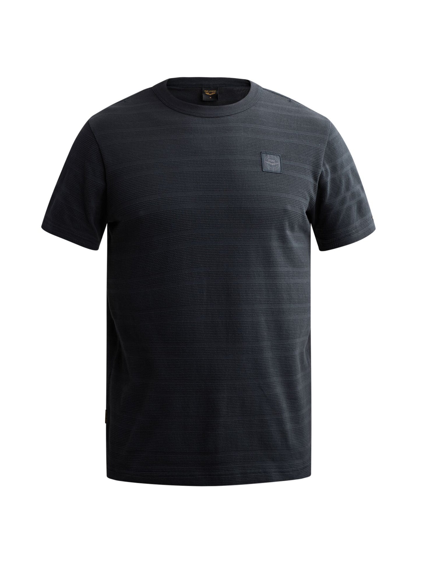 waffle jersey stripe (Salute)