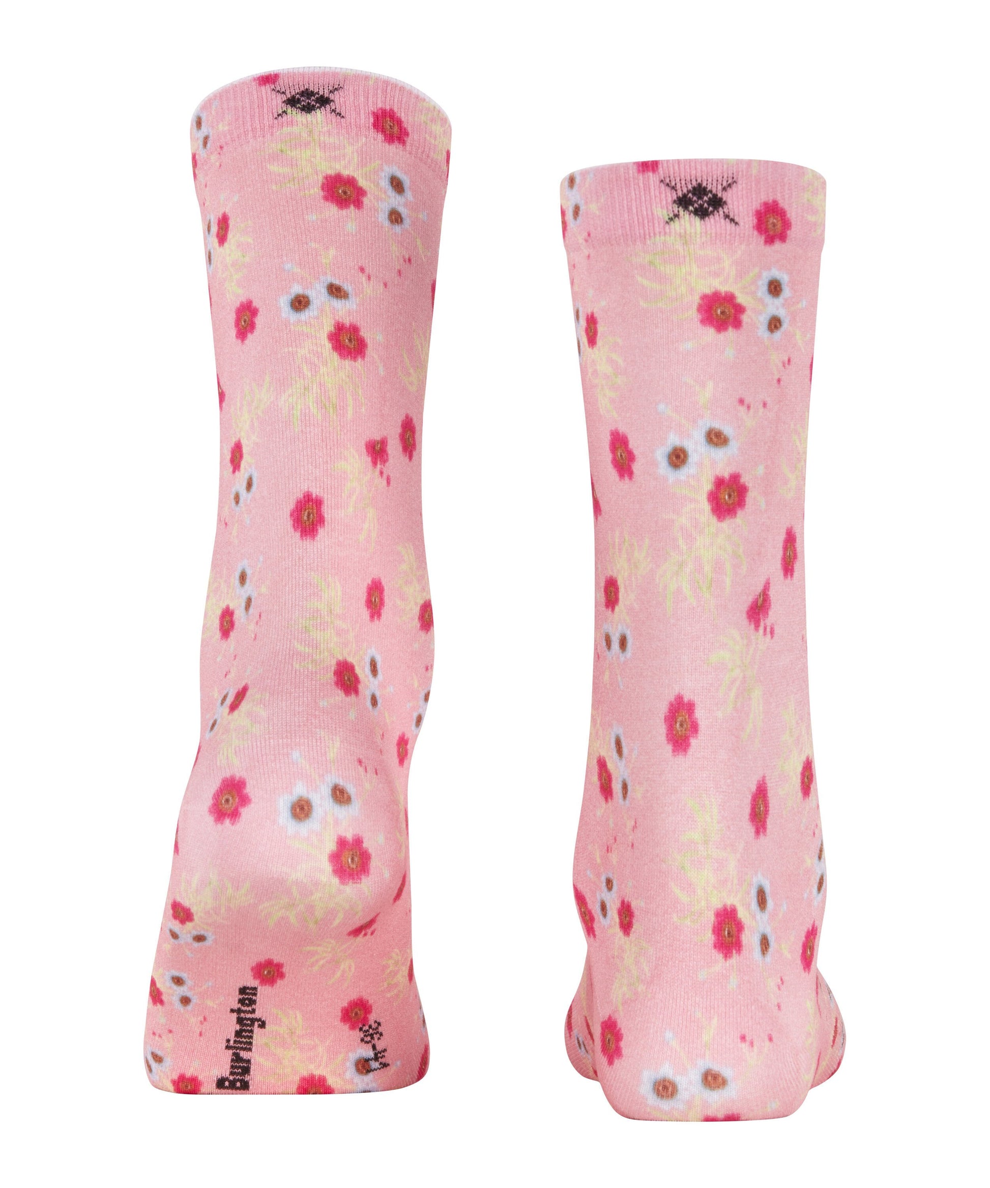 Burlington Floral Romance Damen (Powder Pink)