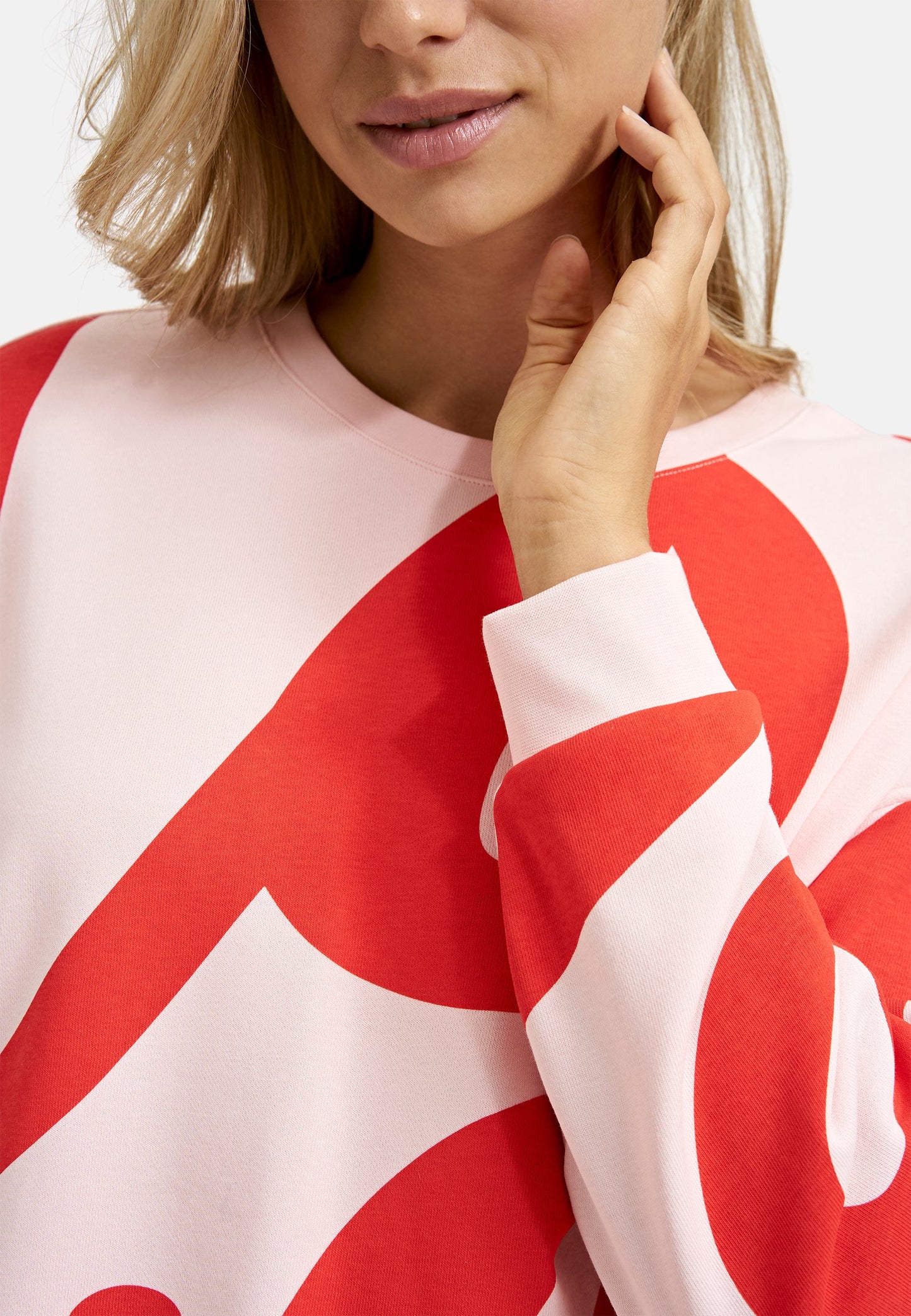 Sweatshirt Love (Ros)