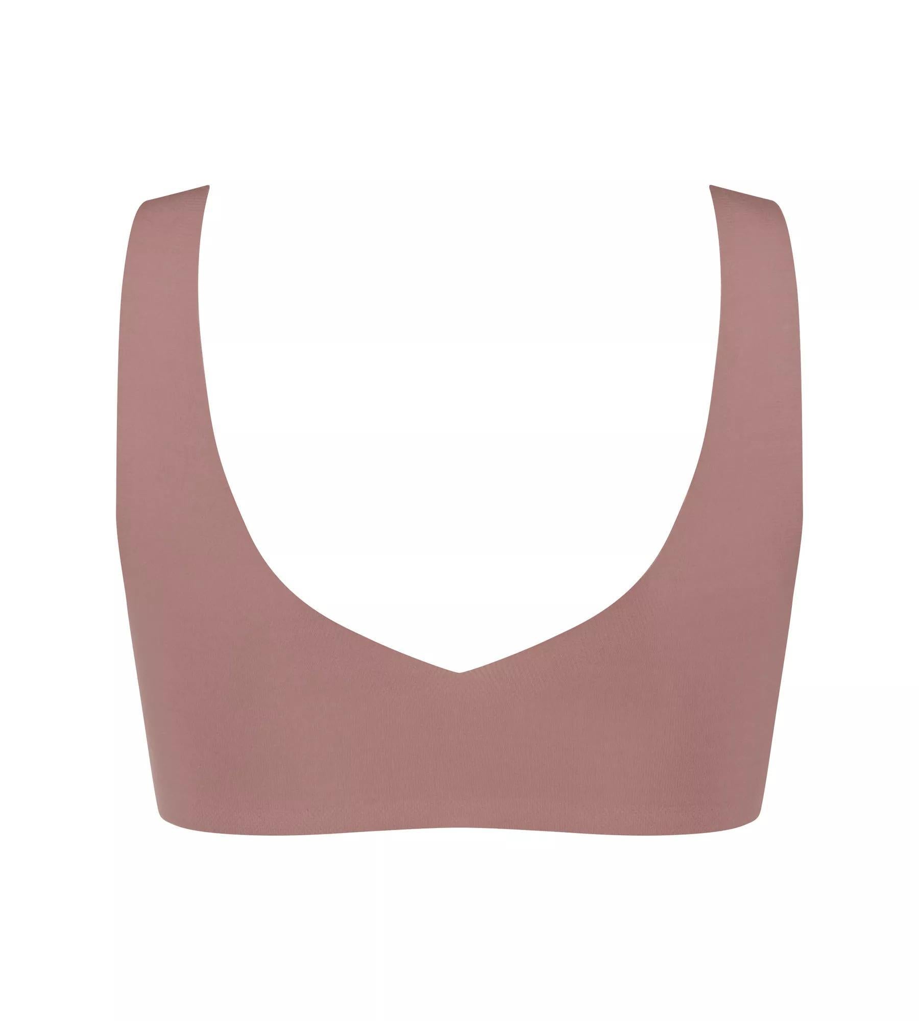 sloggi ZERO Feel 2.0 Bralette (Cacao)