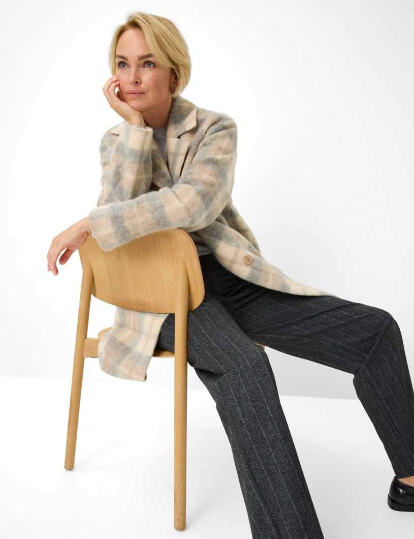 Style Peggy Flared (Anthra)