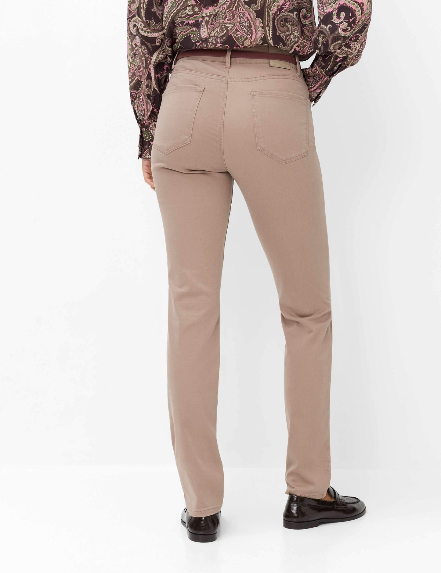 Style Shakira (Taupe)