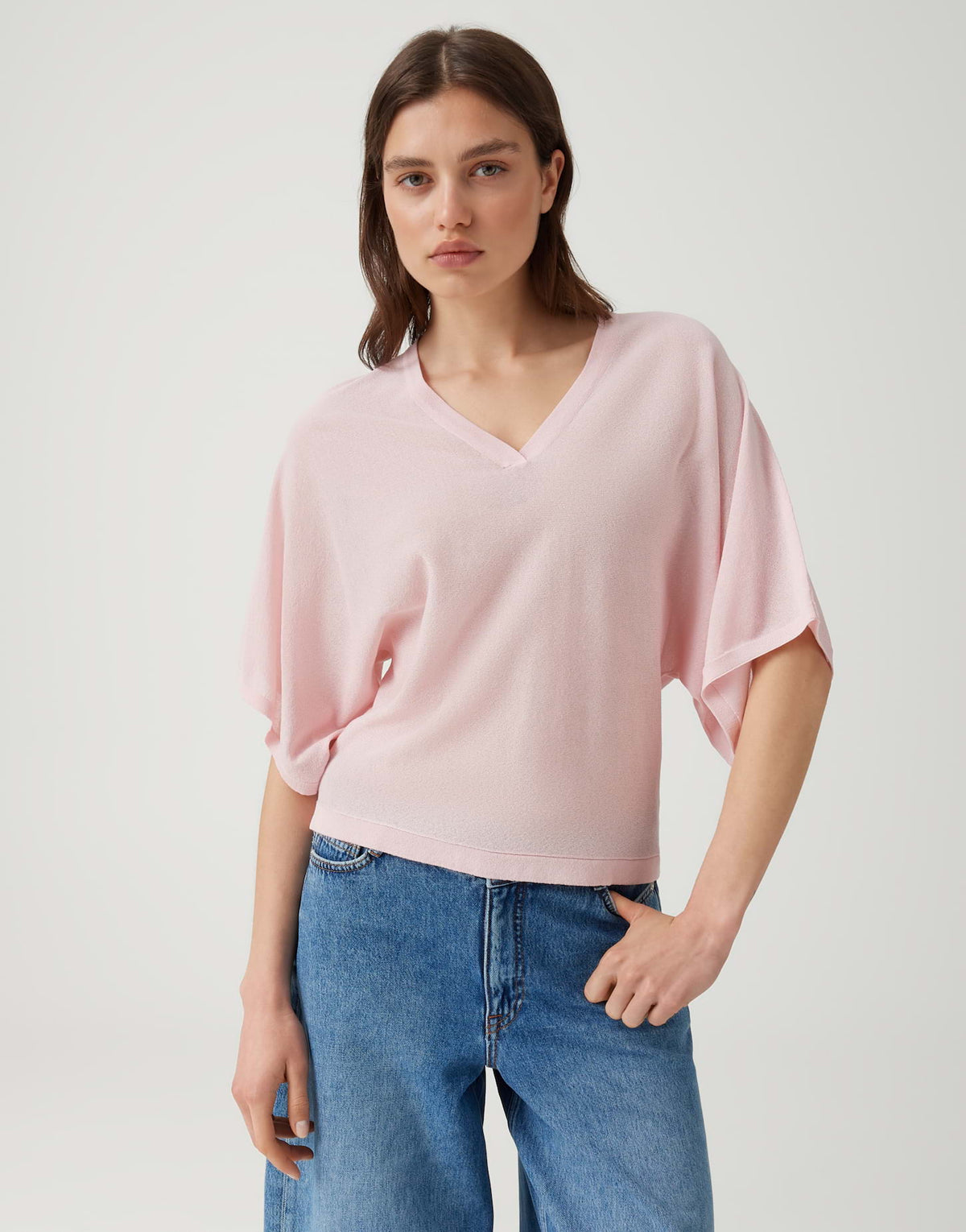 Pench (Rose Tint)
