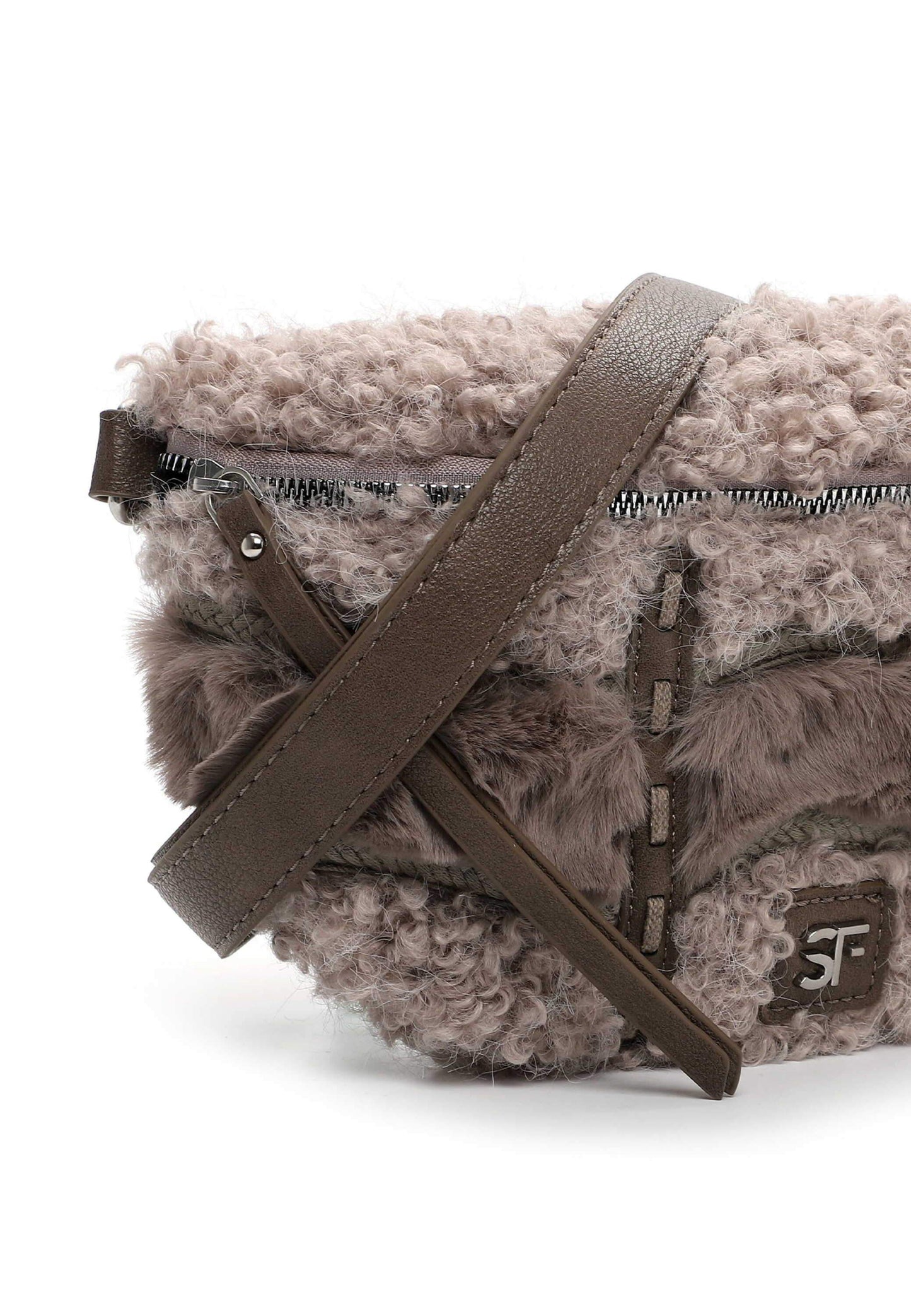 Umhängetasche SFY Resy (Taupe)