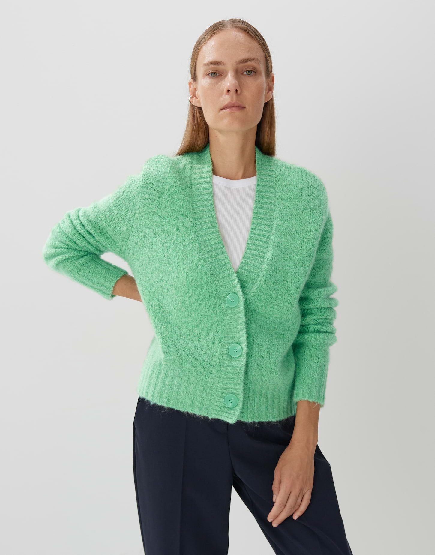 Talentina (Granny Green)